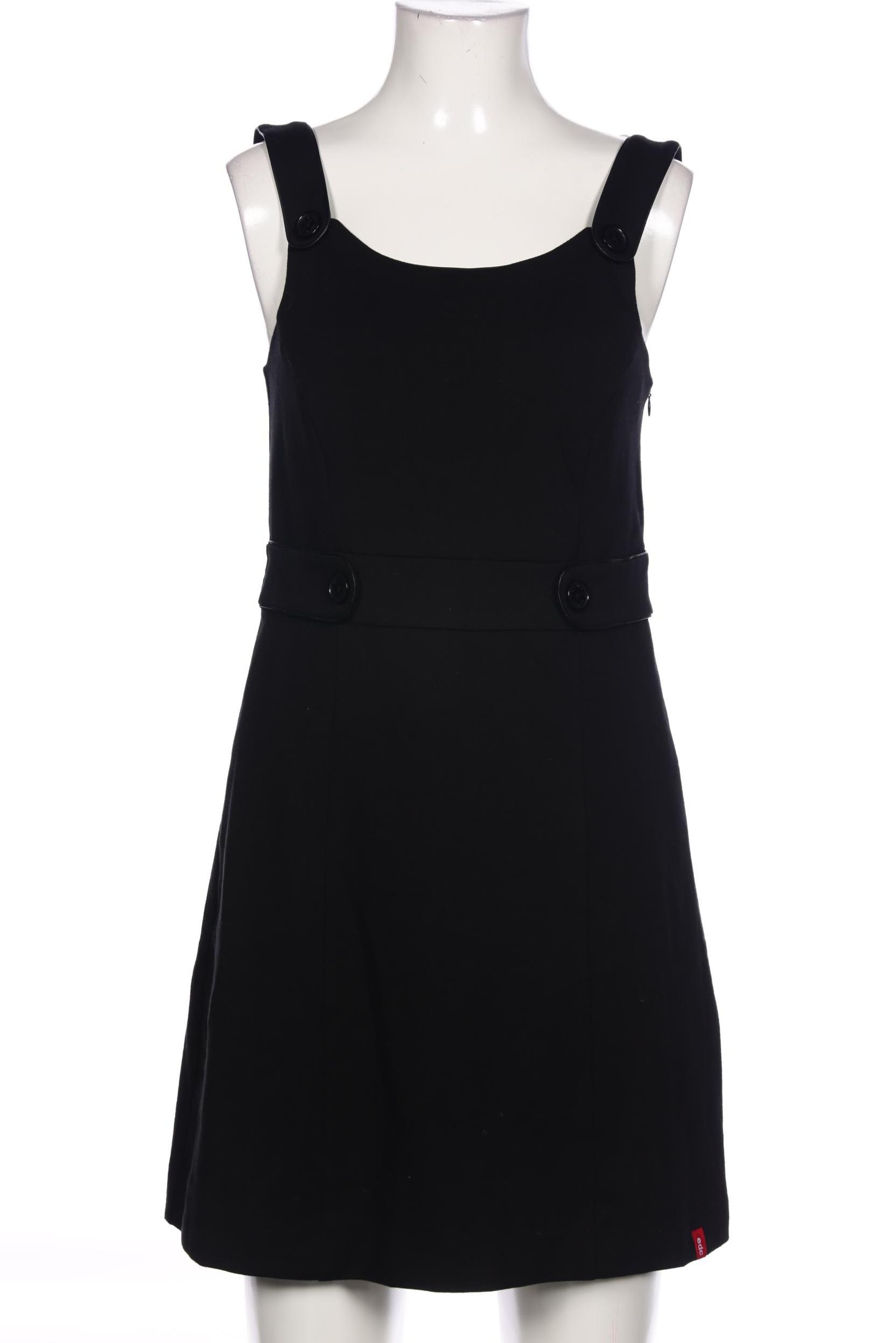 

Esprit Damen Kleid, schwarz