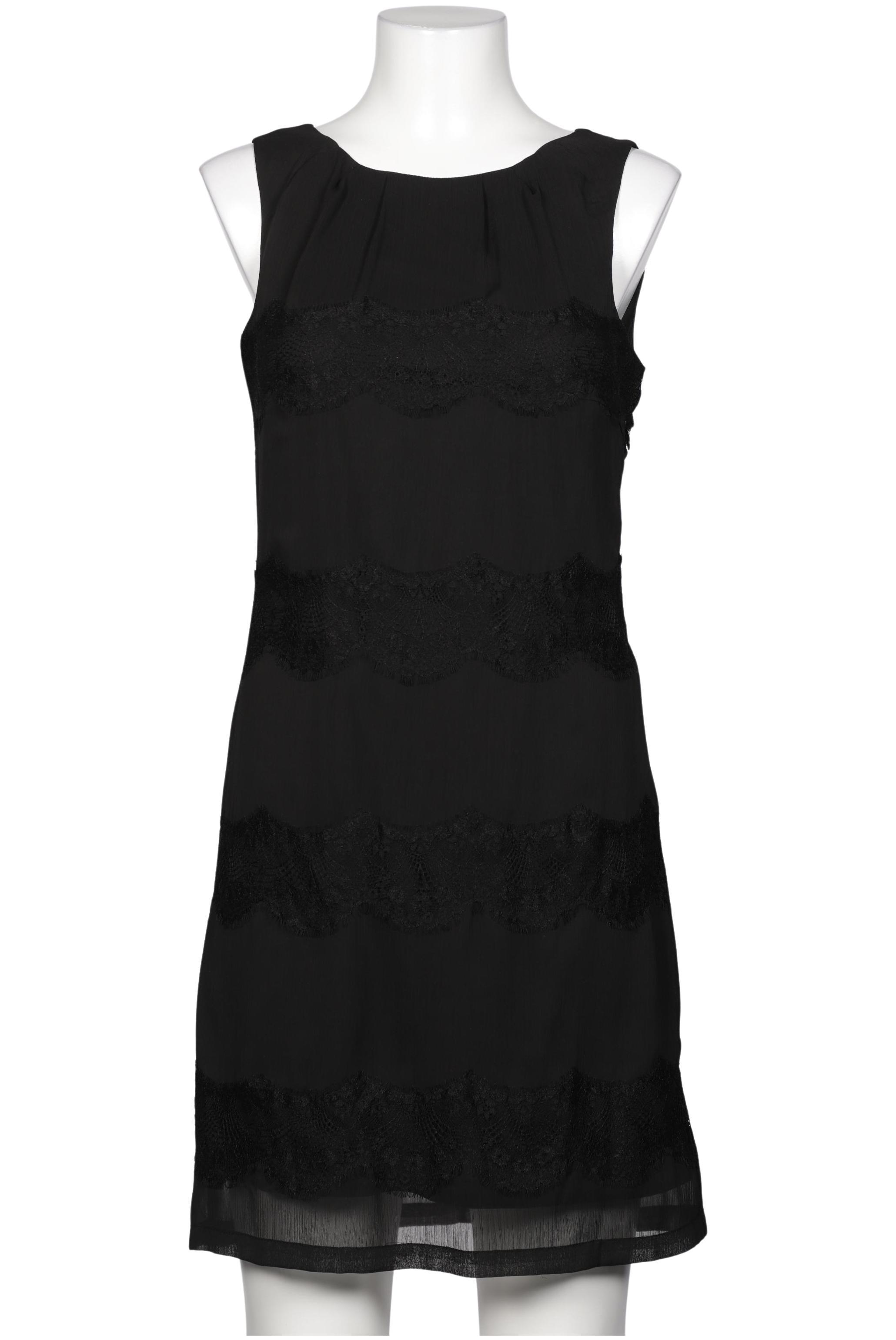 

Esprit Damen Kleid, schwarz, Gr. 38