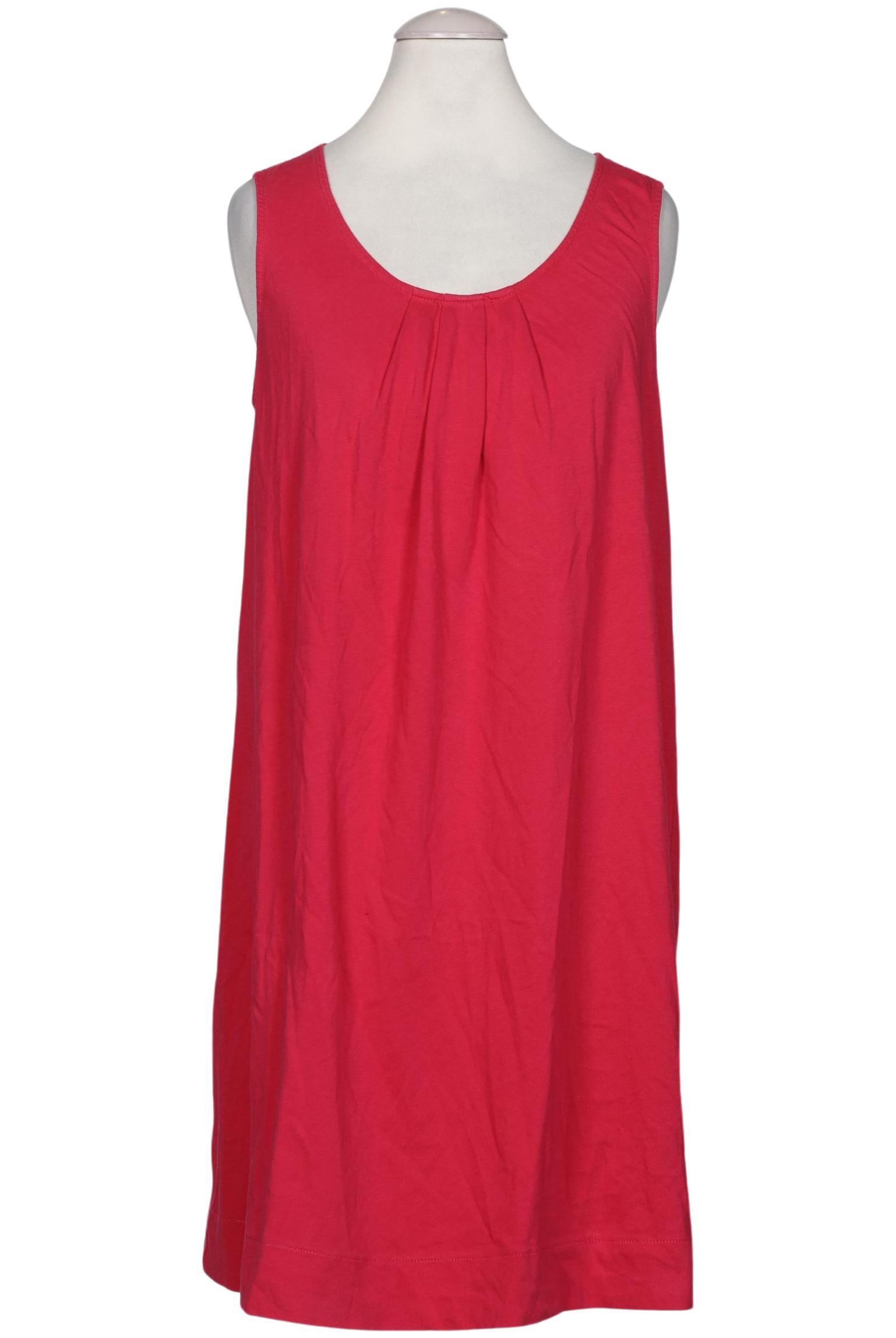 

Esprit Damen Kleid, pink, Gr. 38