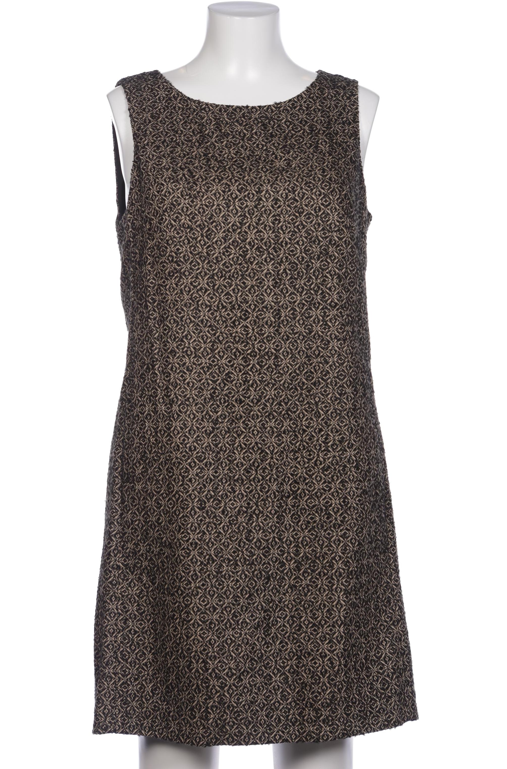 

Esprit Damen Kleid, braun, Gr. 44