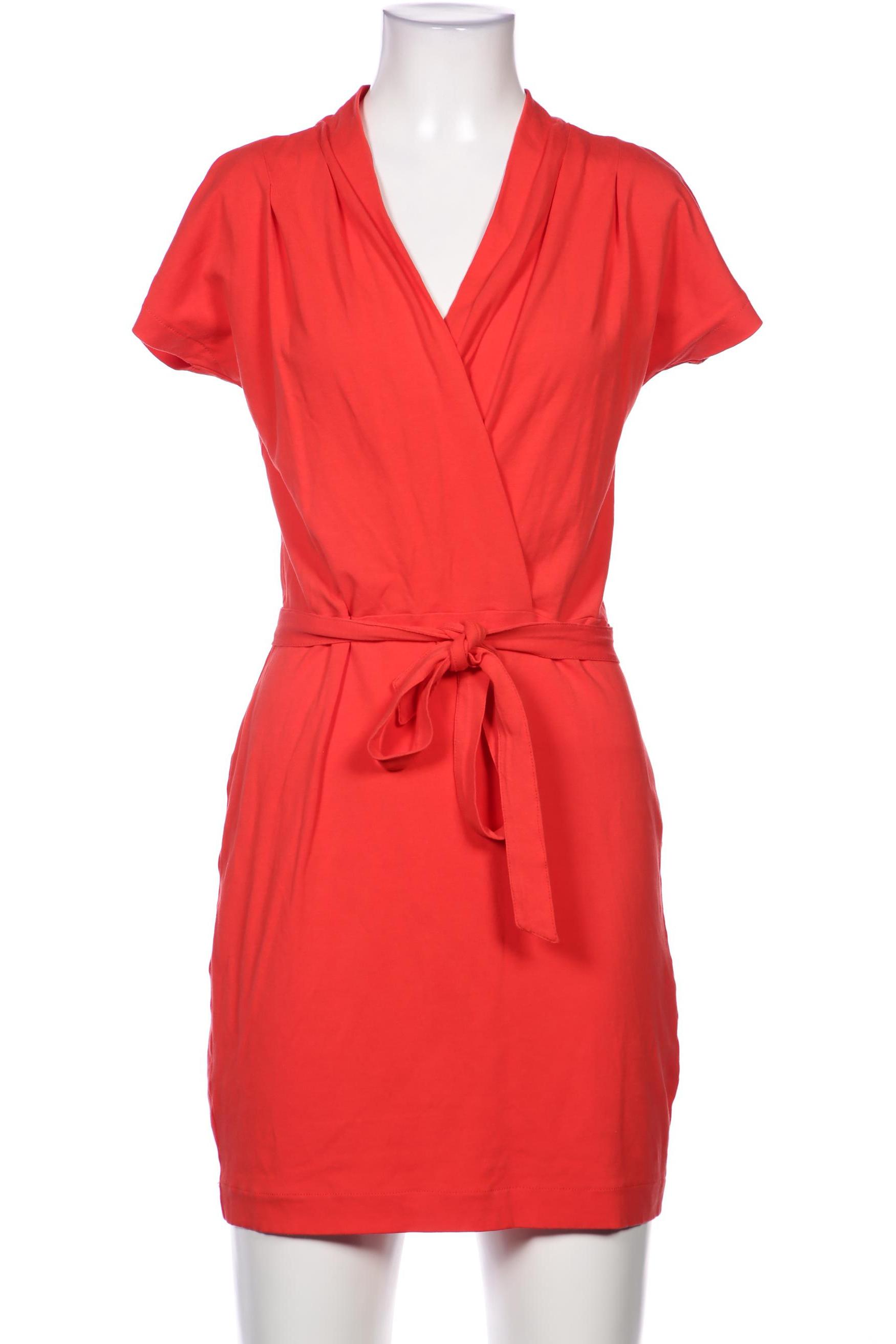 

Esprit Damen Kleid, rot, Gr. 36
