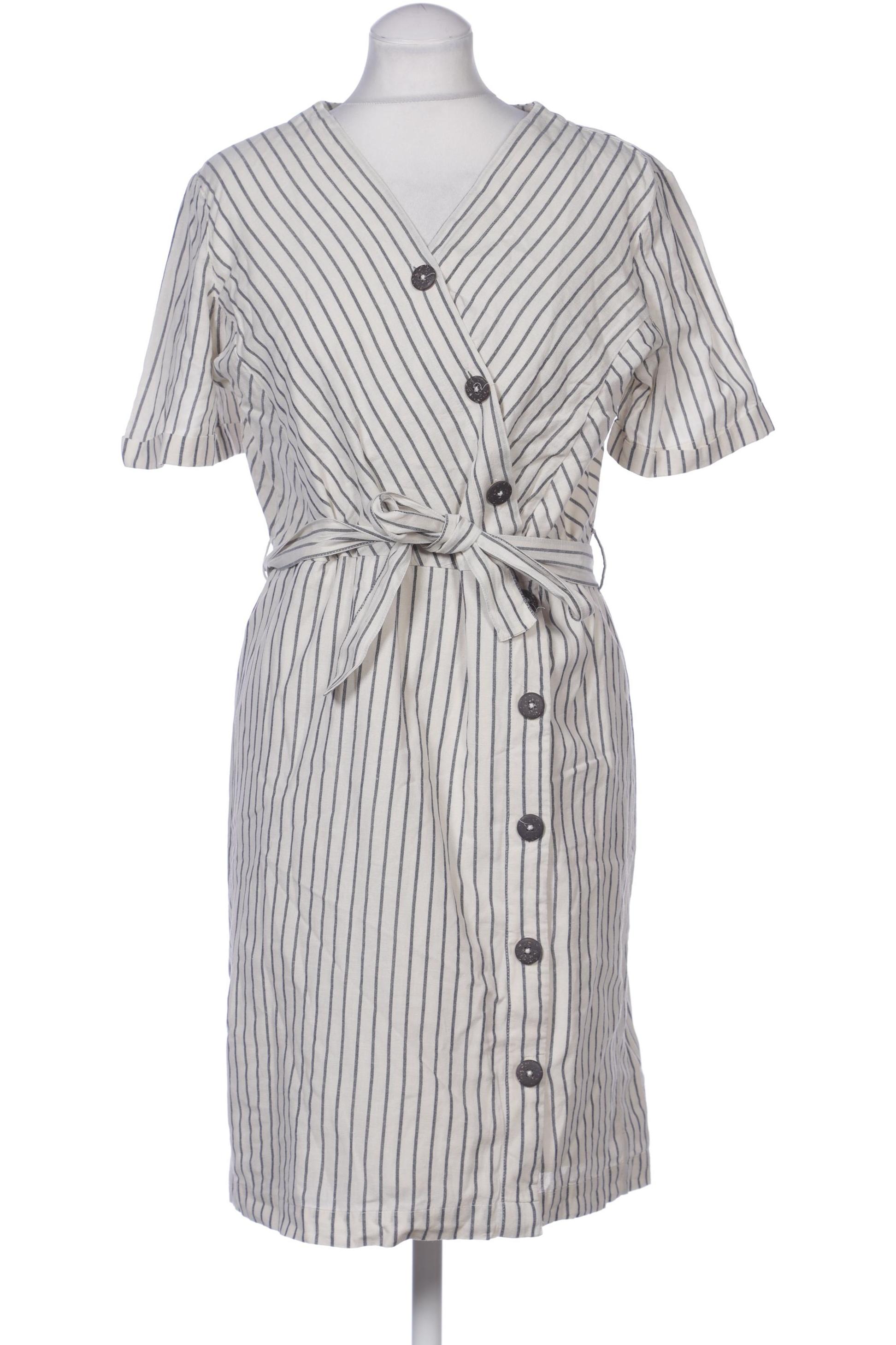 

Esprit Damen Kleid, cremeweiß, Gr. 40