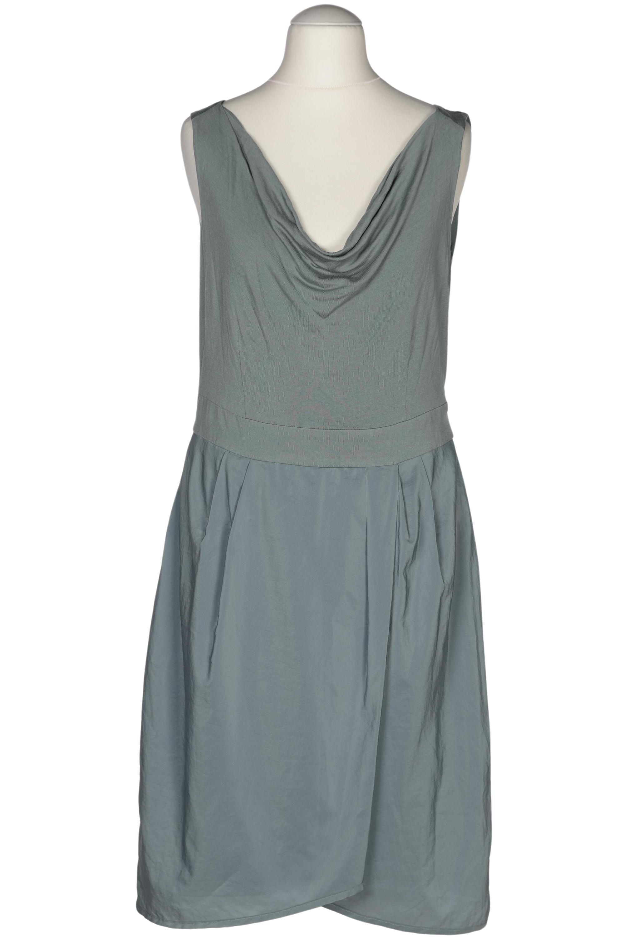 

Esprit Damen Kleid, türkis, Gr. 38