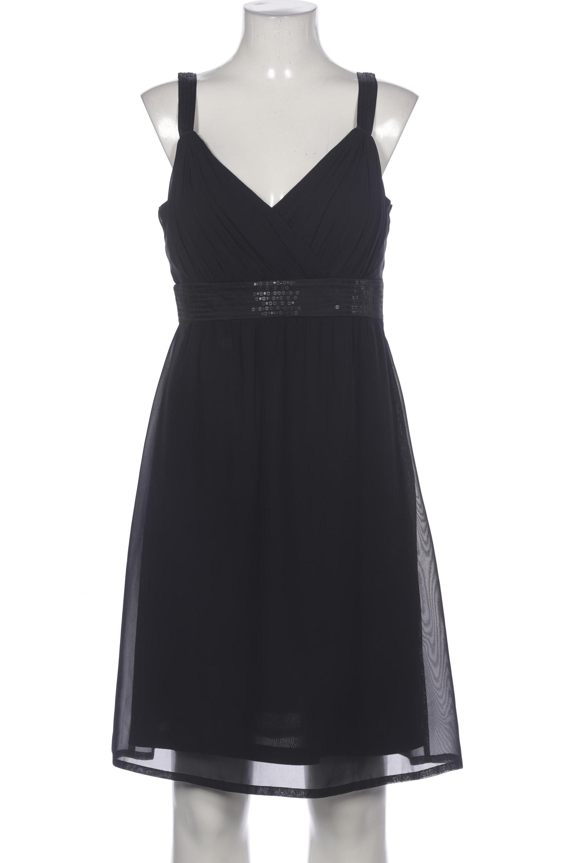 

Esprit Damen Kleid, schwarz, Gr. 40