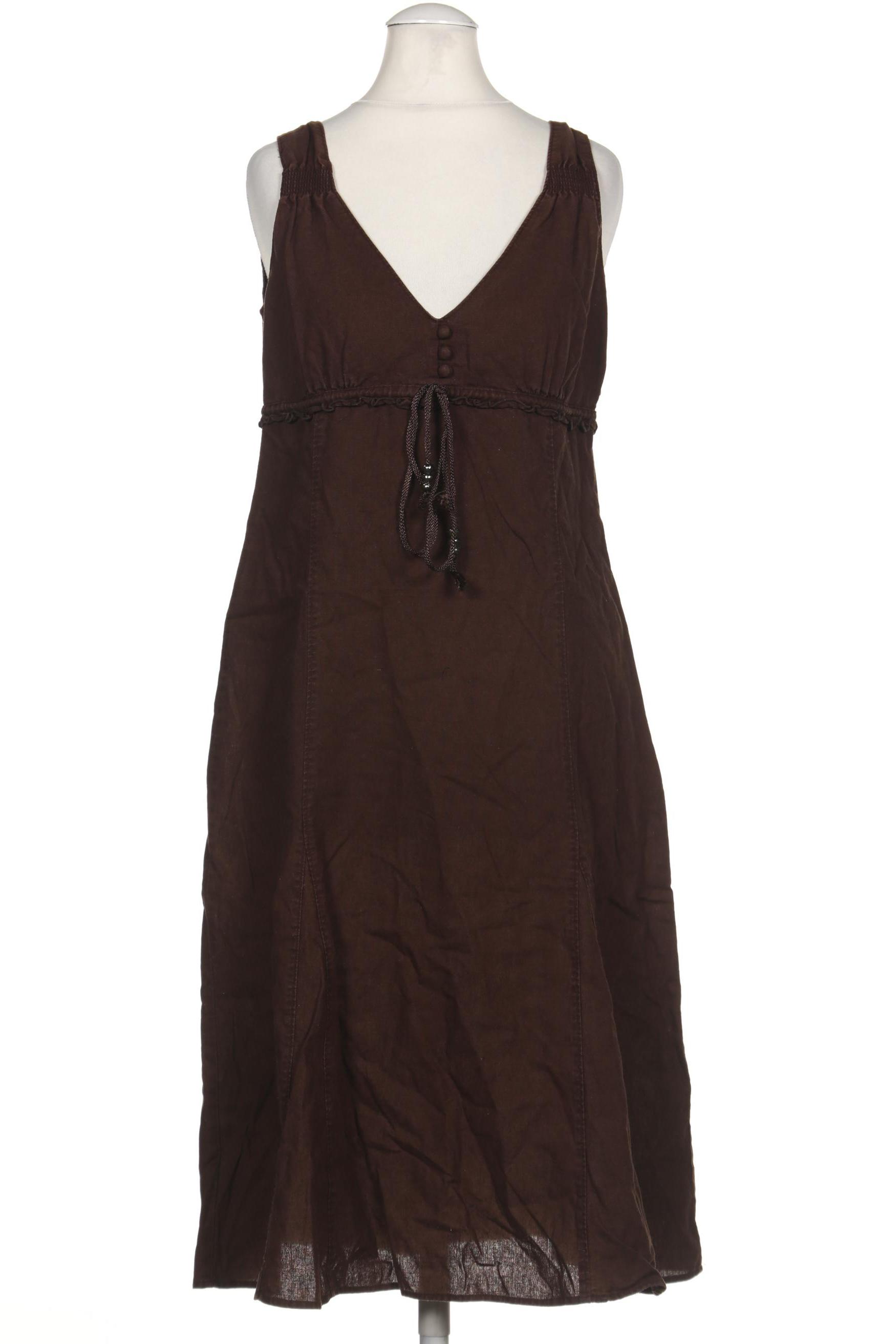 

Esprit Damen Kleid, braun