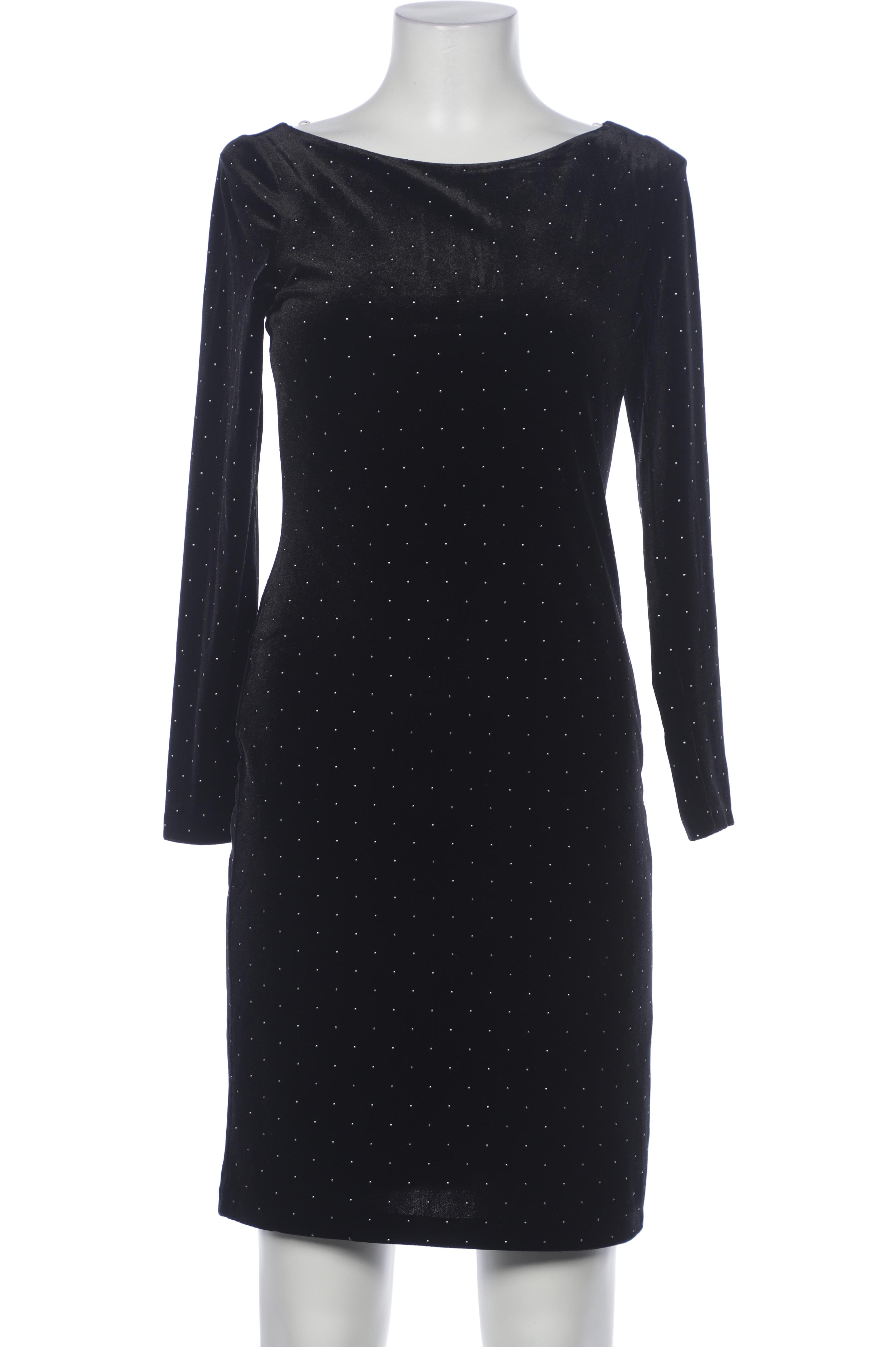 

Esprit Damen Kleid, schwarz, Gr. 36