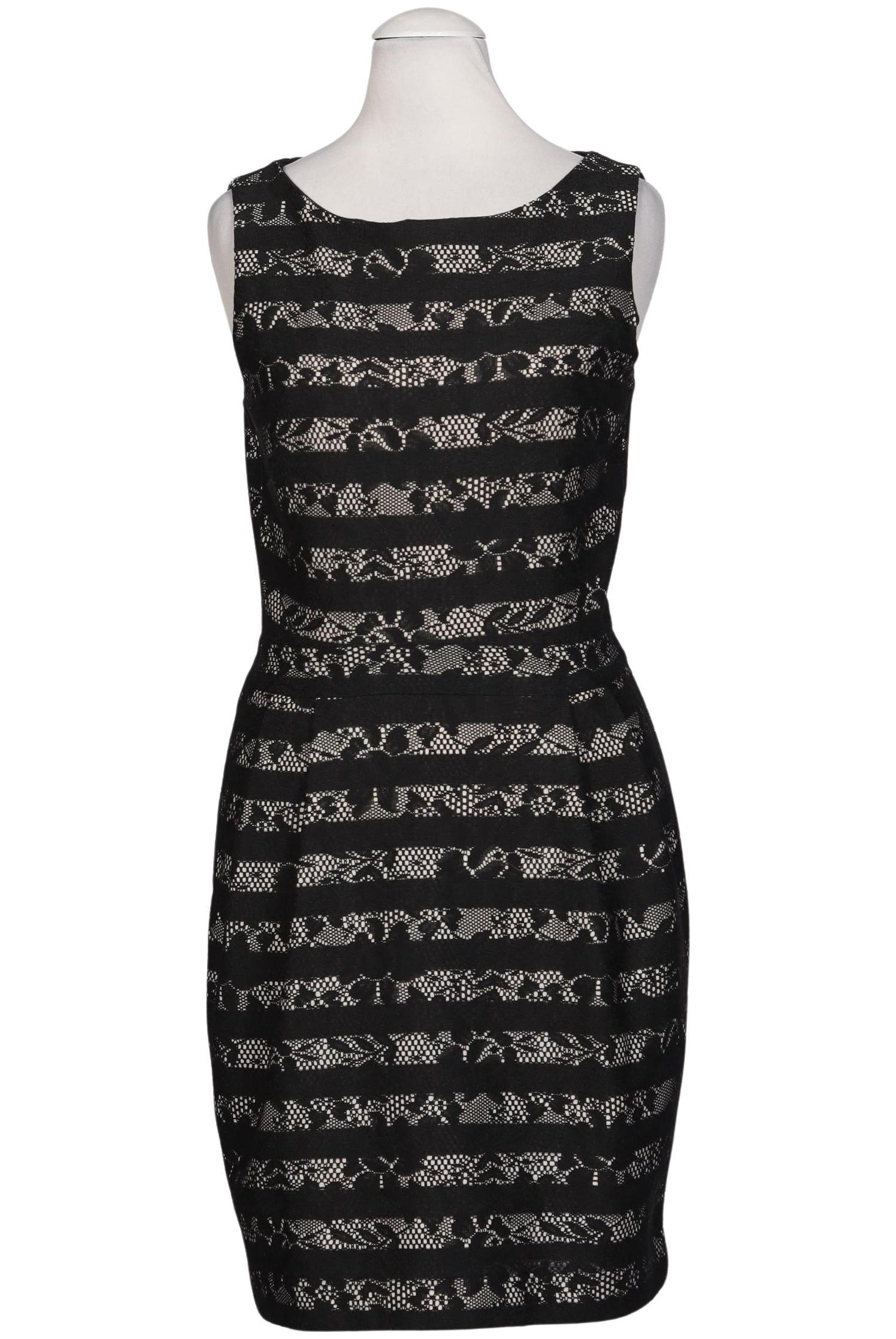 

Esprit Damen Kleid, schwarz, Gr. 34