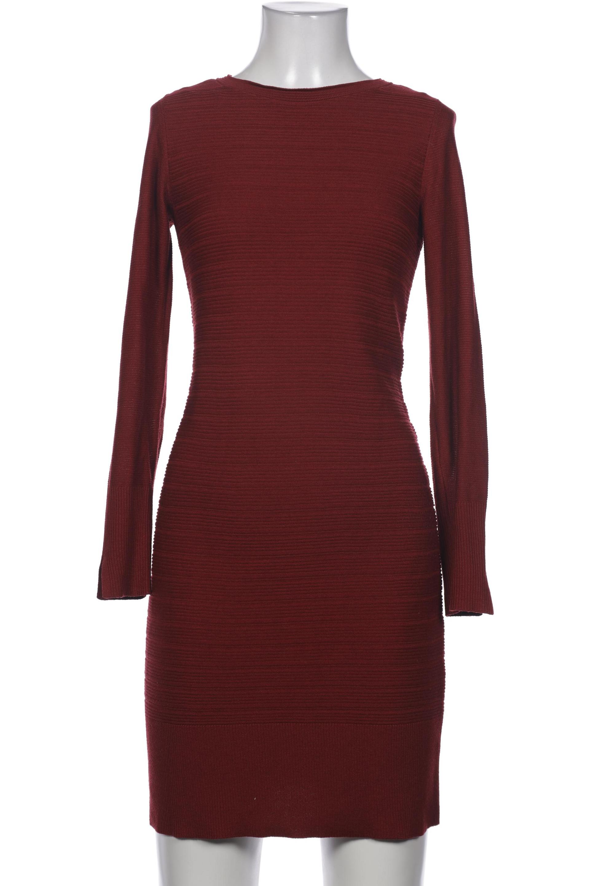 

Esprit Damen Kleid, bordeaux, Gr. 34