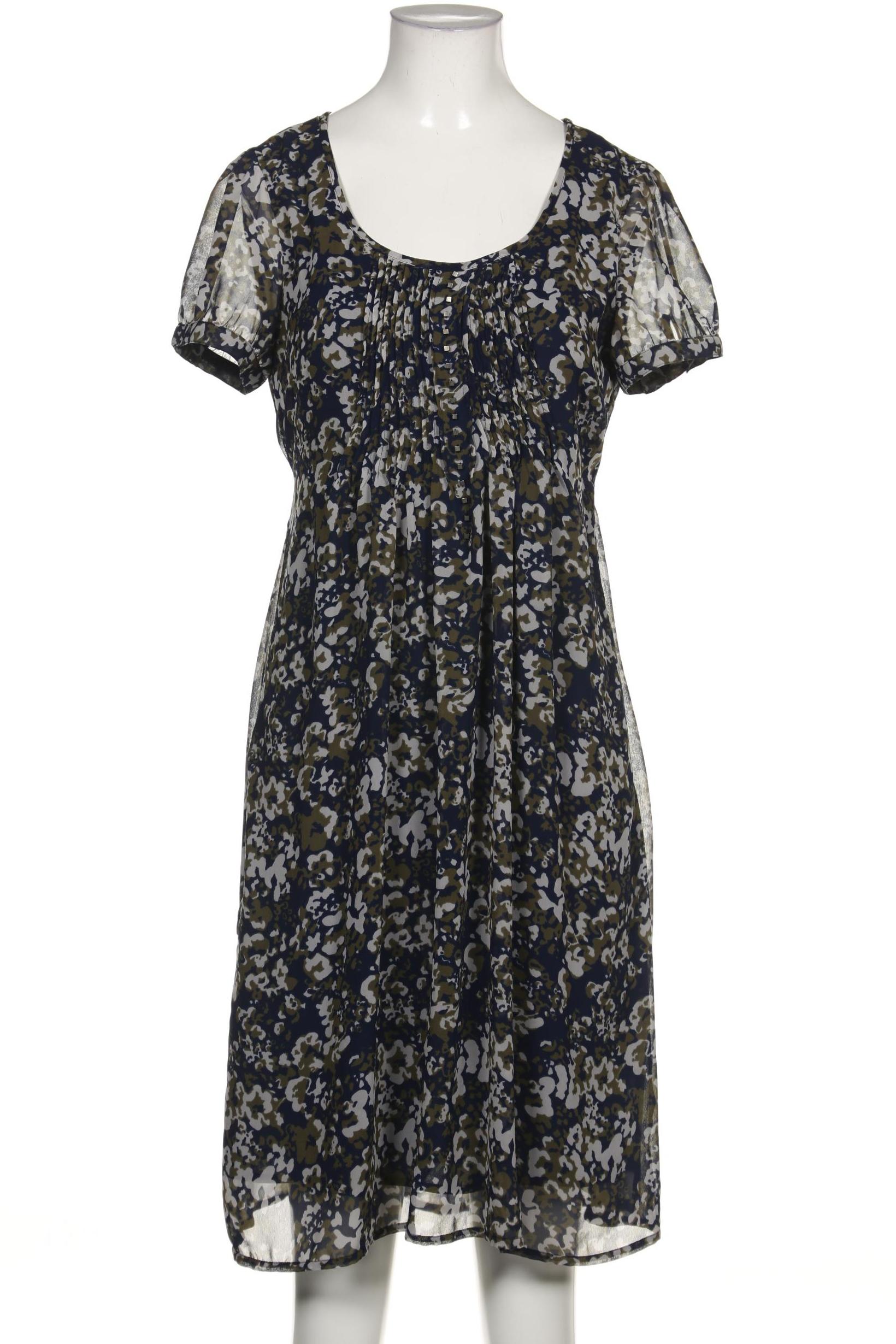

Esprit Damen Kleid, marineblau