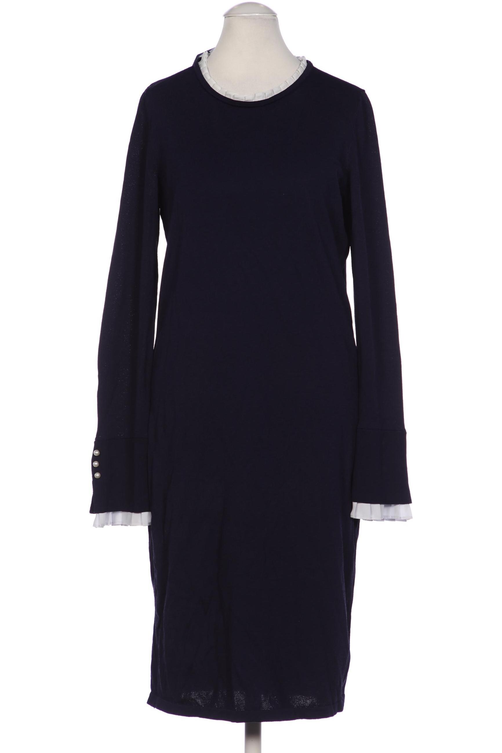 

Esprit Damen Kleid, marineblau, Gr. 36