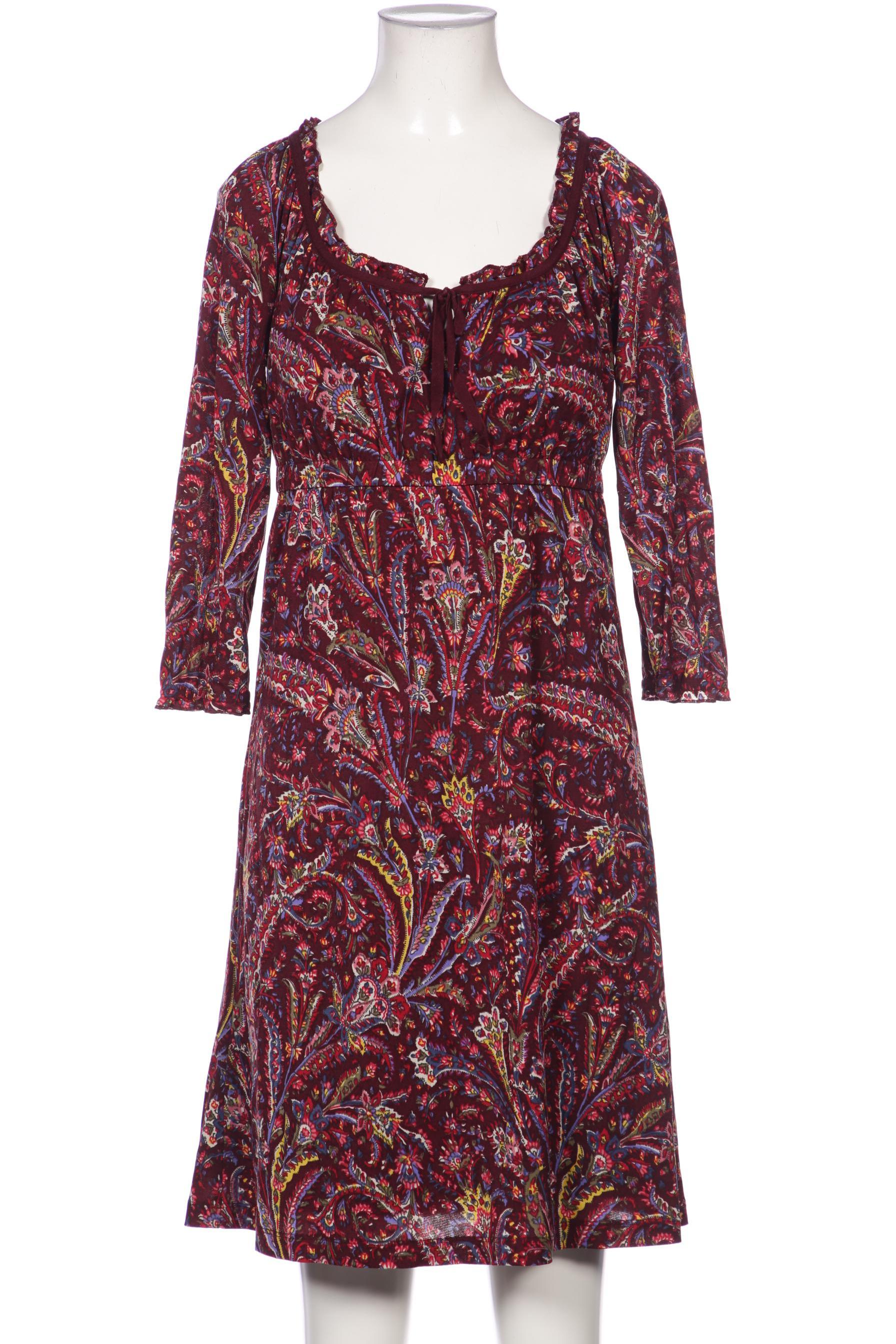 

Esprit Damen Kleid, bordeaux, Gr. 36