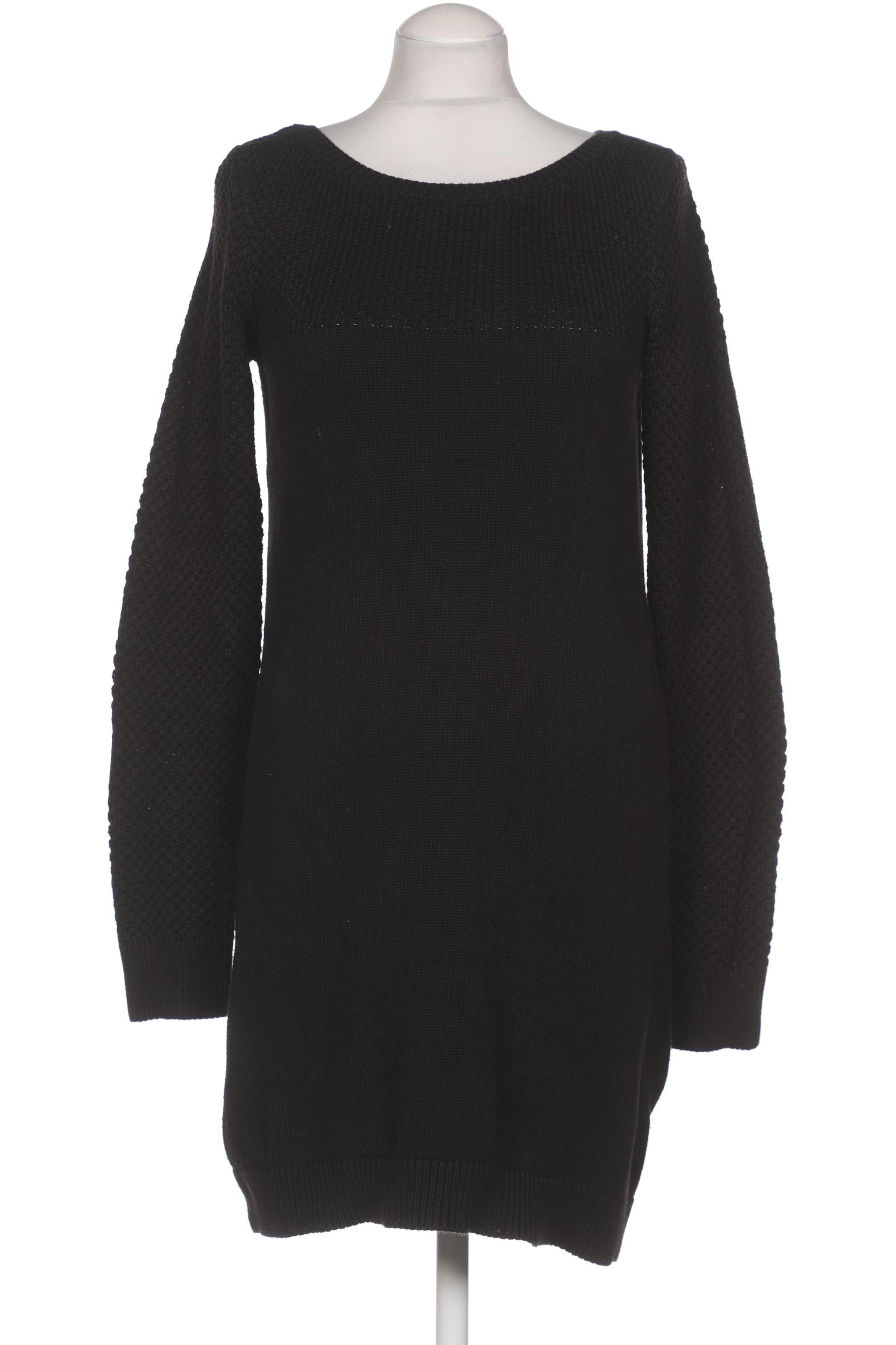 

Esprit Damen Kleid, schwarz, Gr. 36