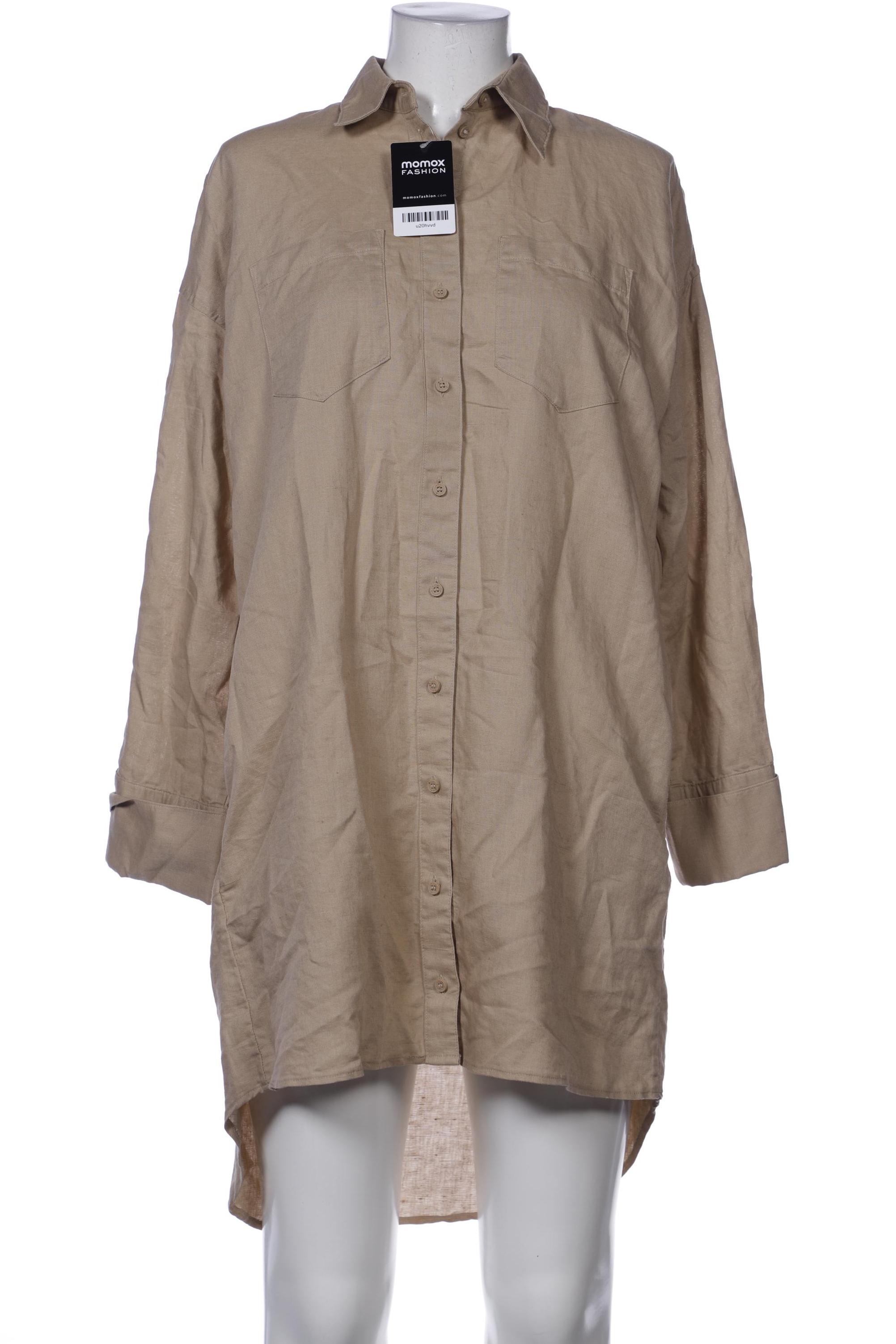 

Esprit Damen Kleid, beige, Gr. 42
