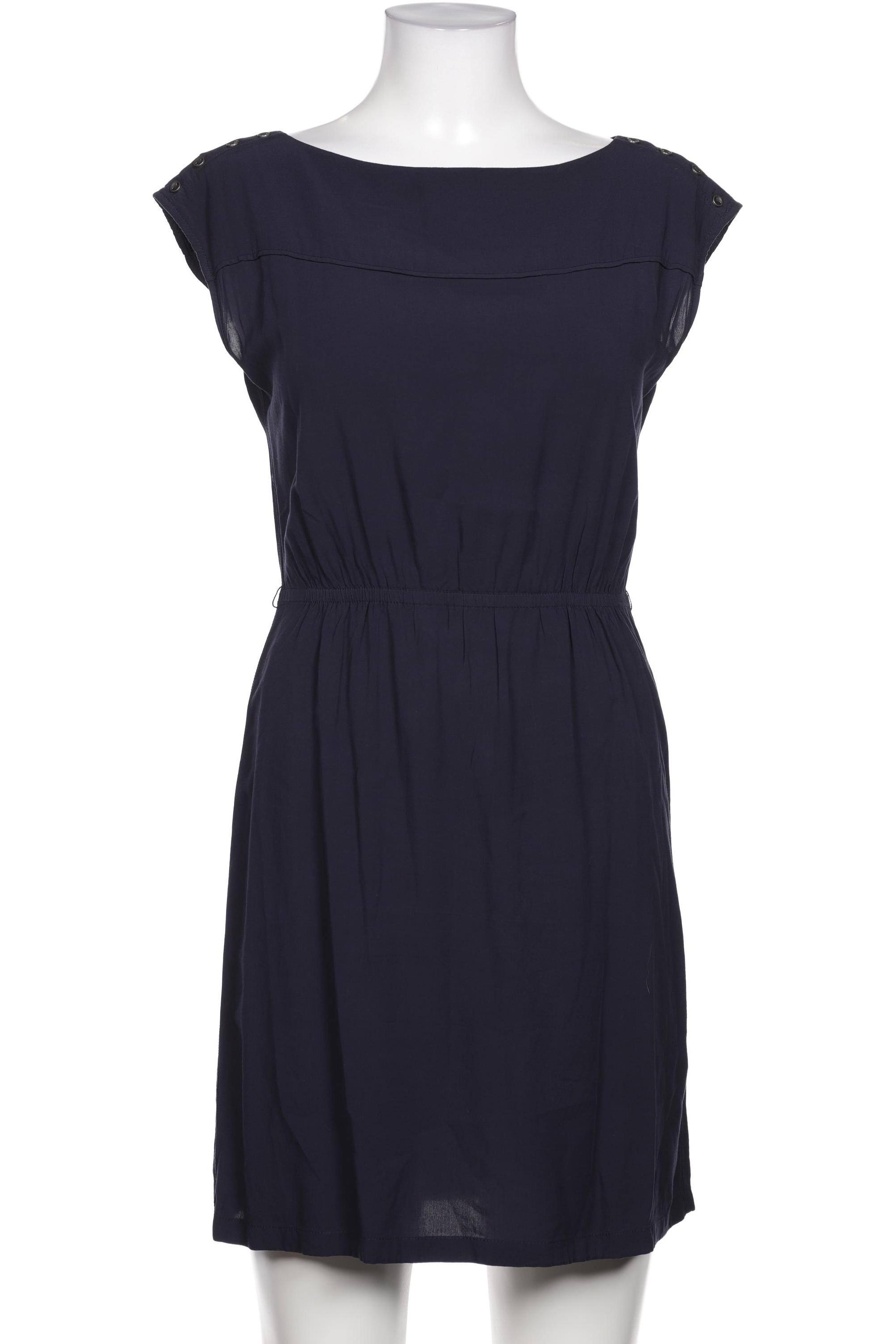 

Esprit Damen Kleid, marineblau, Gr. 36
