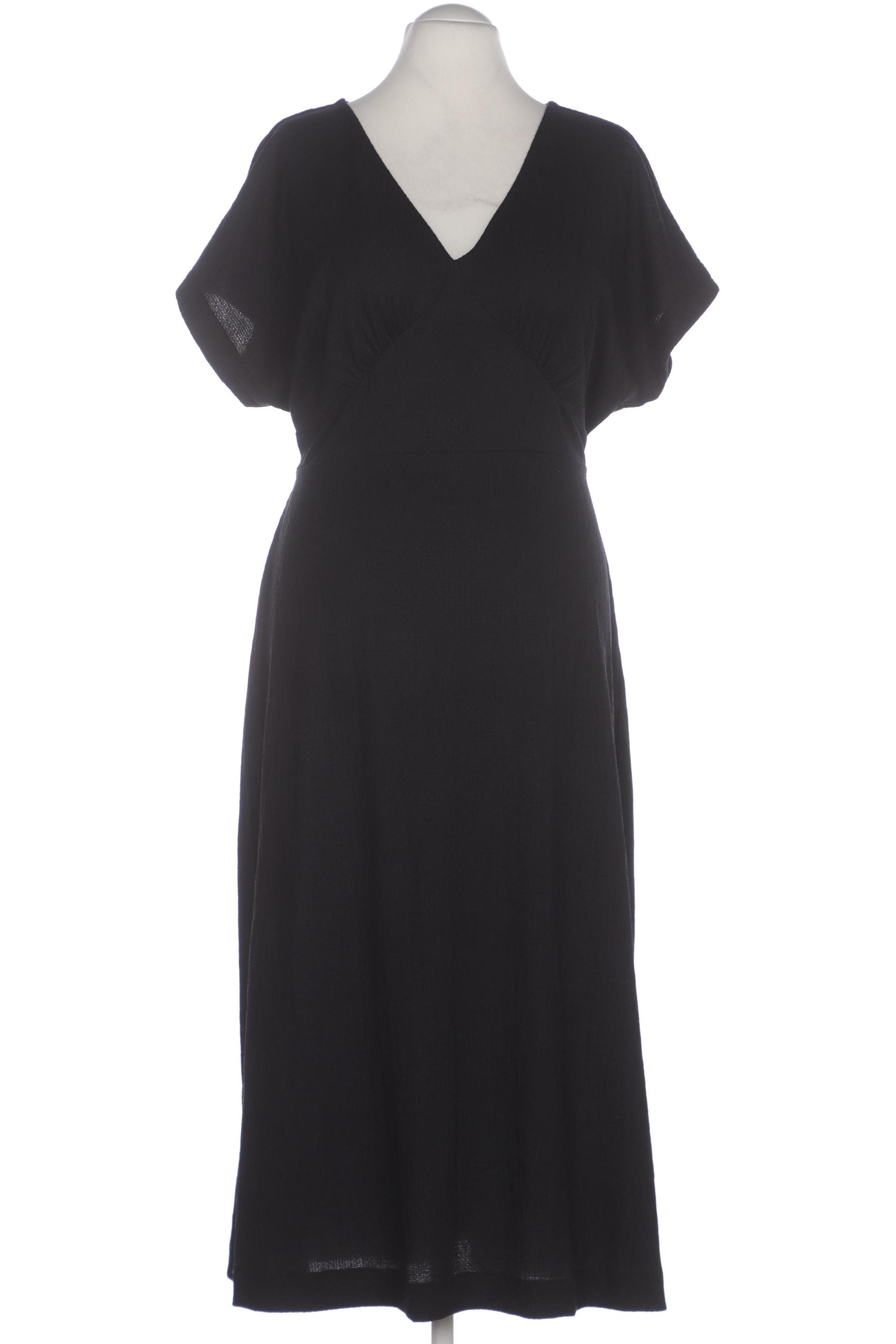 

Esprit Damen Kleid, schwarz, Gr. 46