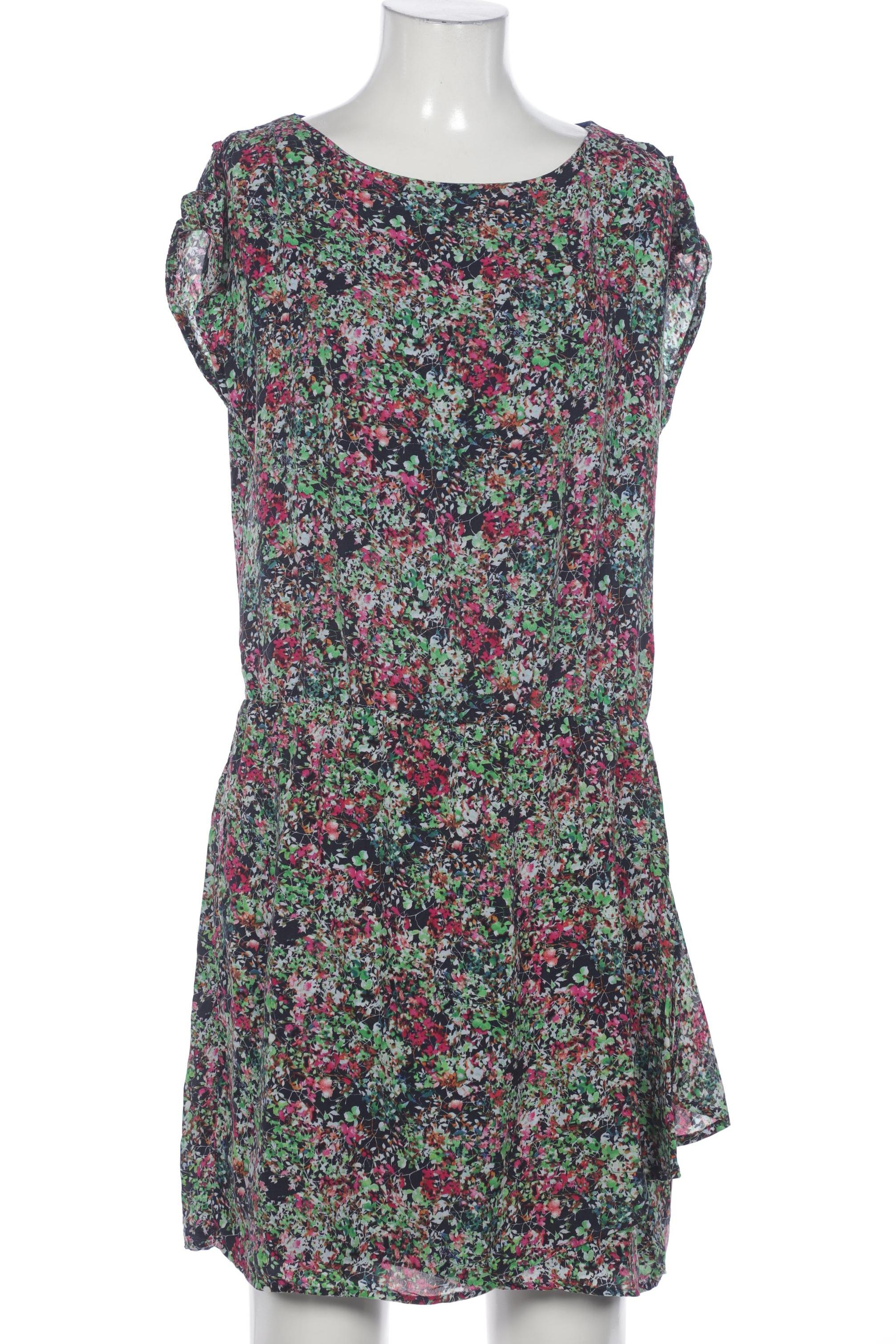 

Esprit Damen Kleid, mehrfarbig, Gr. 36