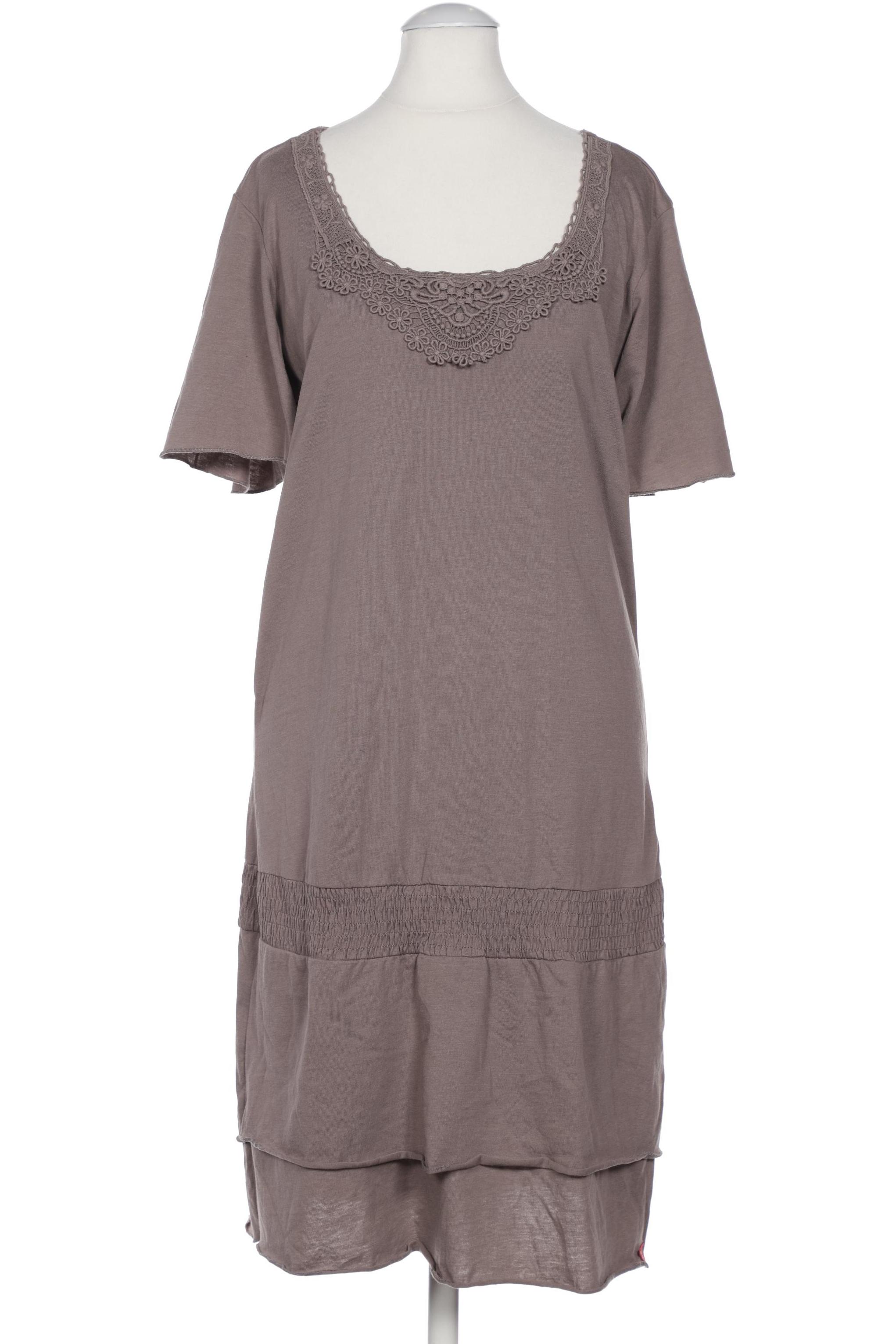 

Esprit Damen Kleid, braun