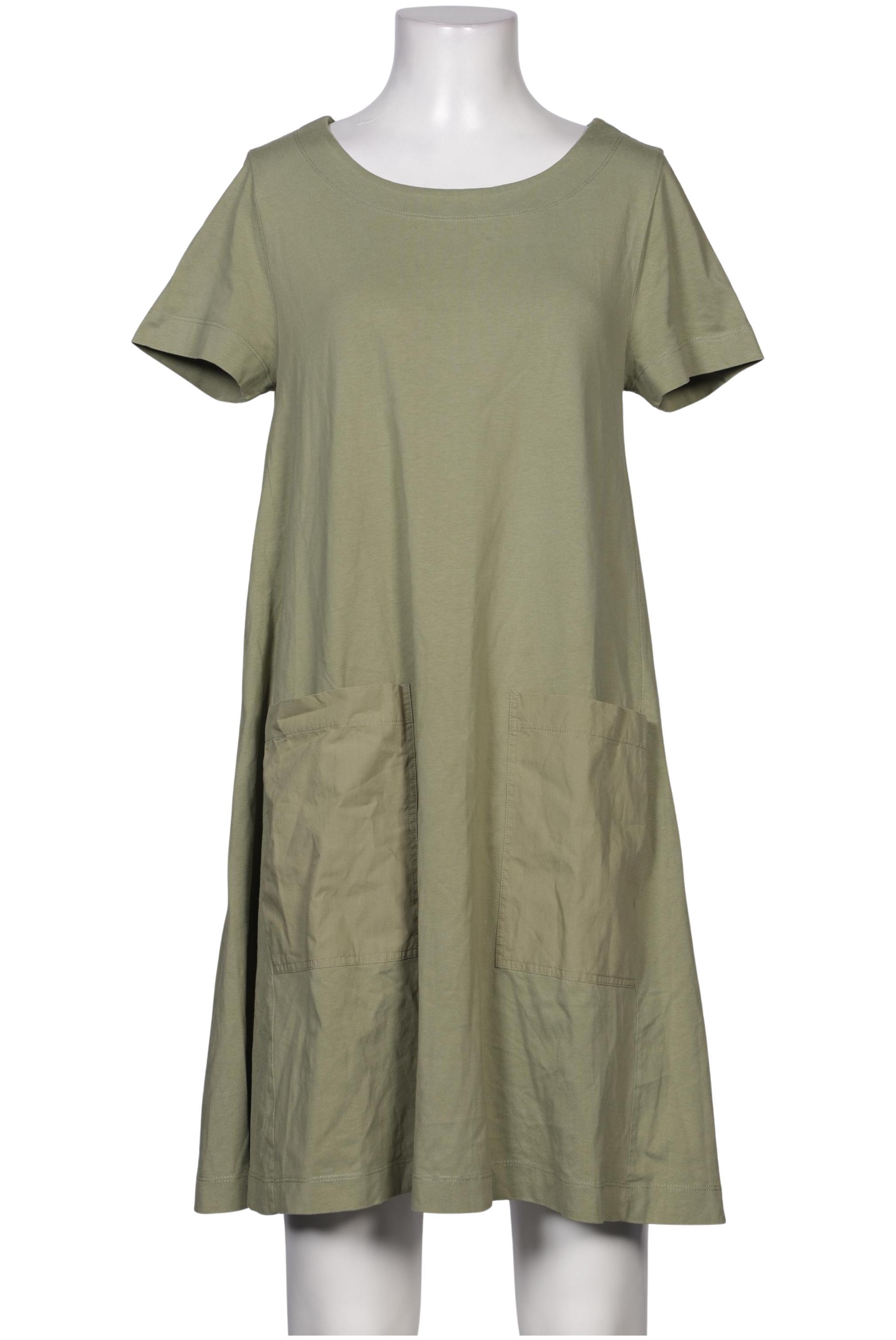 

Esprit Damen Kleid, grün, Gr. 36