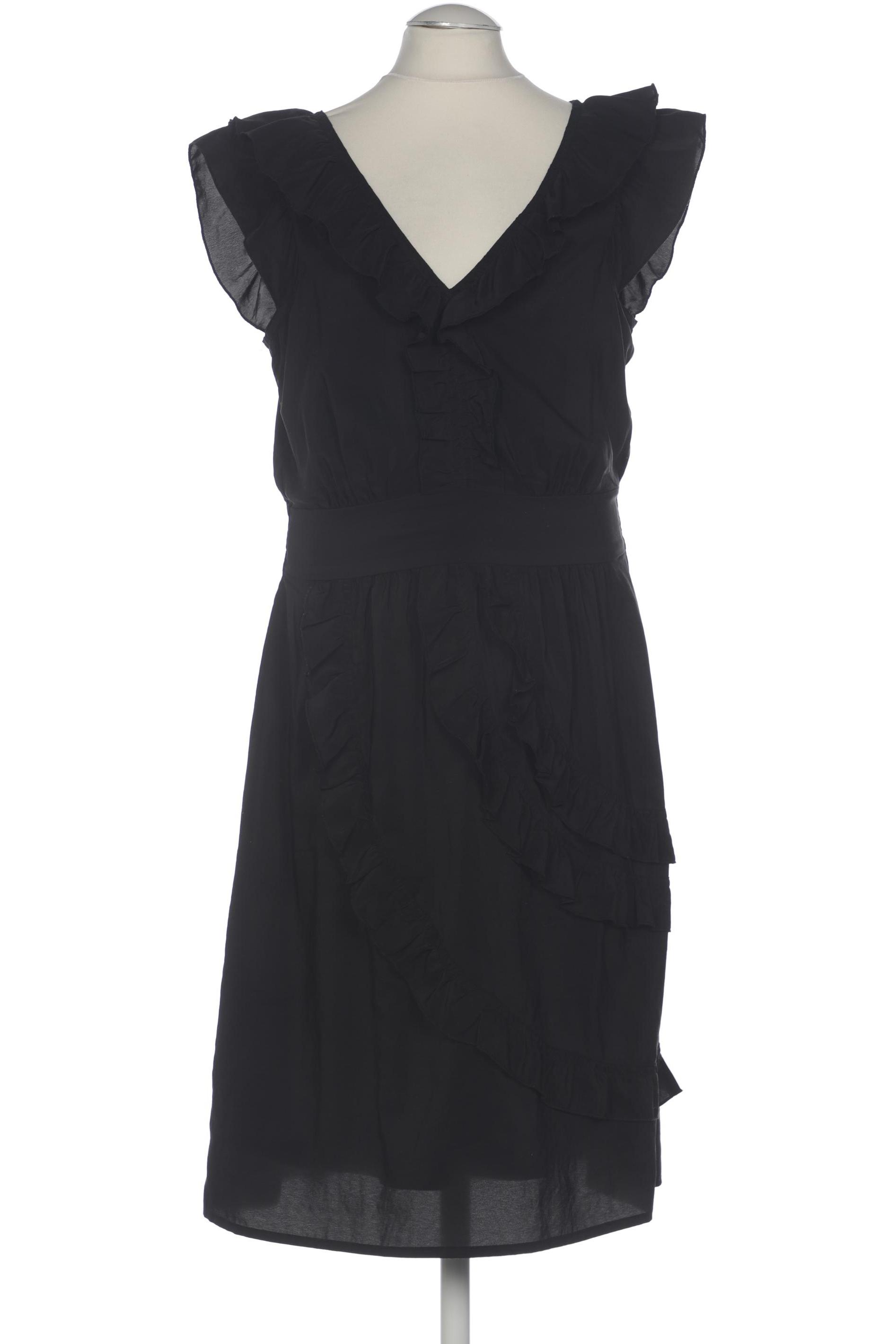 

Esprit Damen Kleid, schwarz, Gr. 34