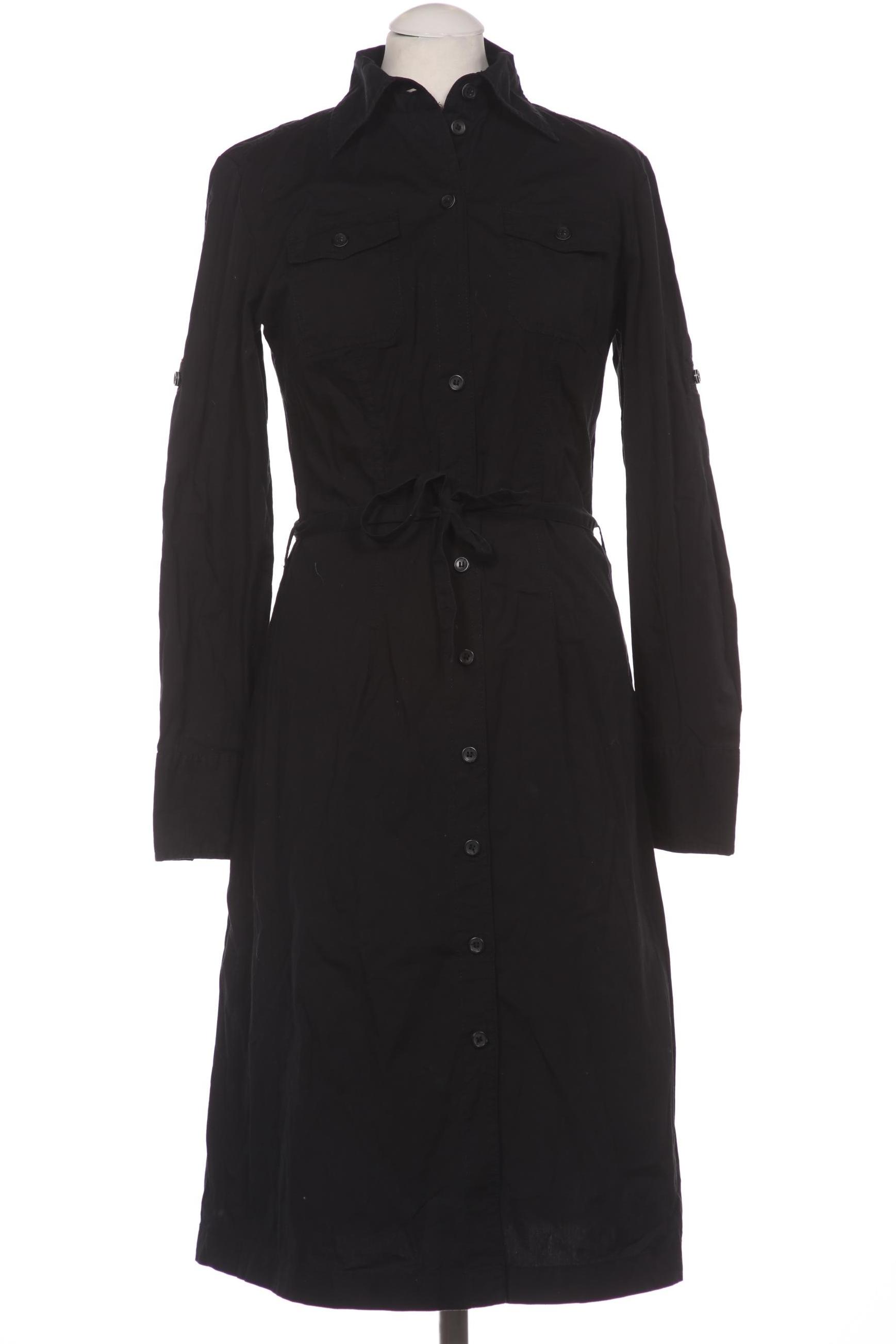 

Esprit Damen Kleid, schwarz, Gr. 34