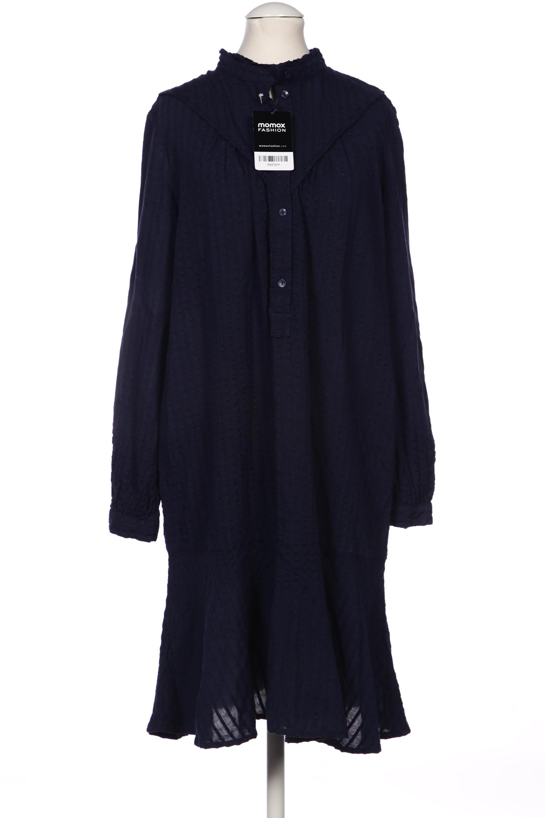 

Esprit Damen Kleid, marineblau, Gr. 36