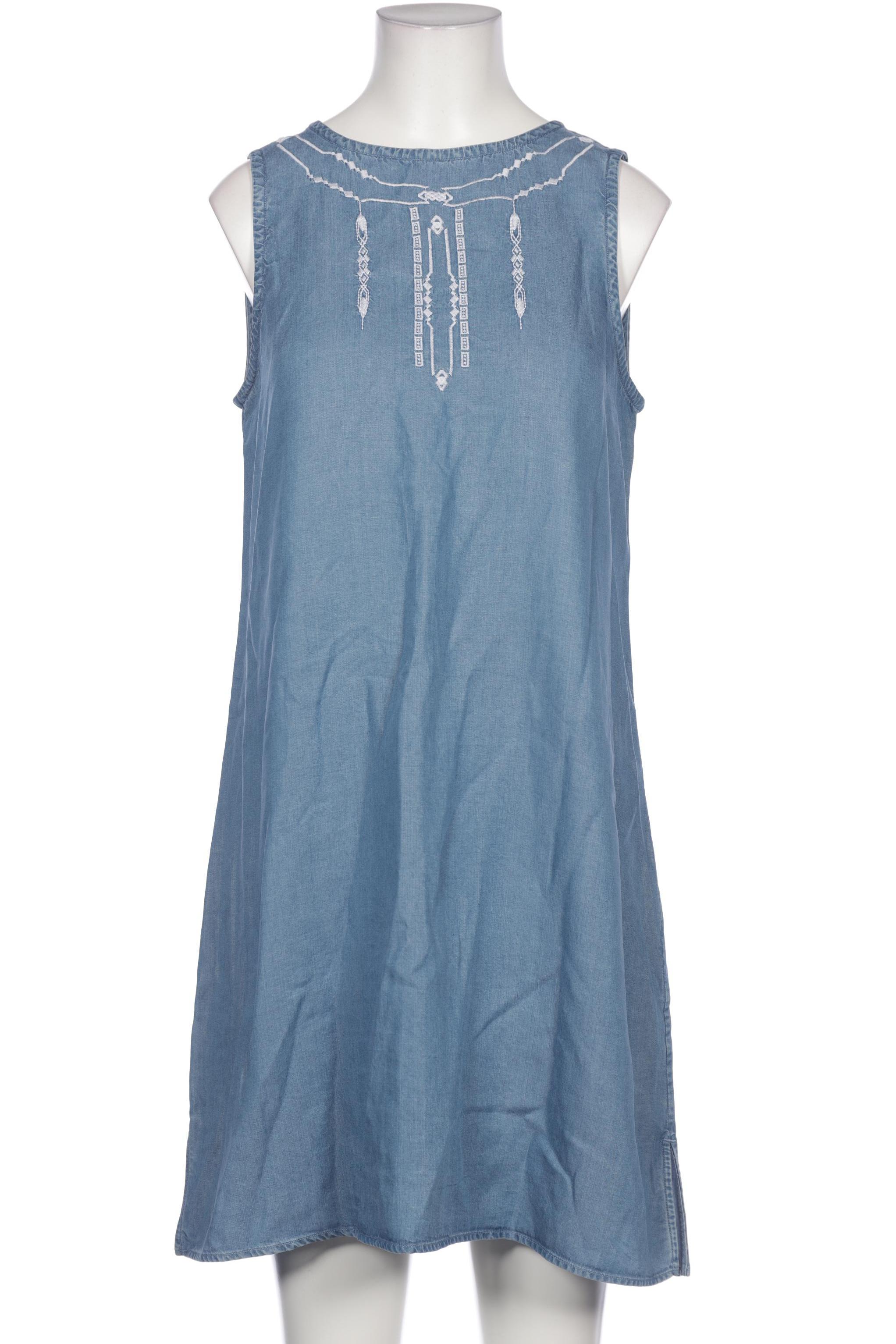 

Esprit Damen Kleid, blau