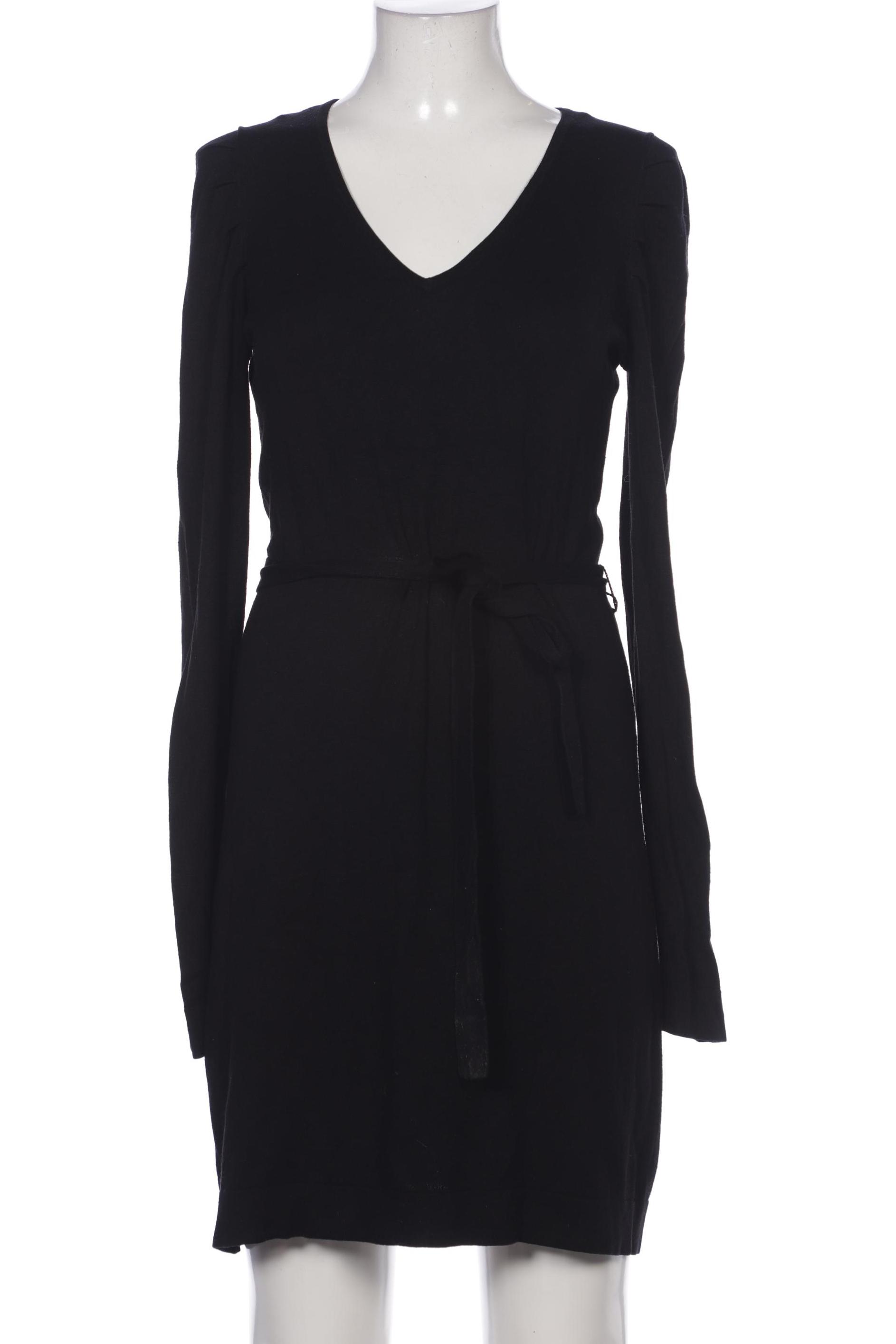 

Esprit Damen Kleid, schwarz, Gr. 38