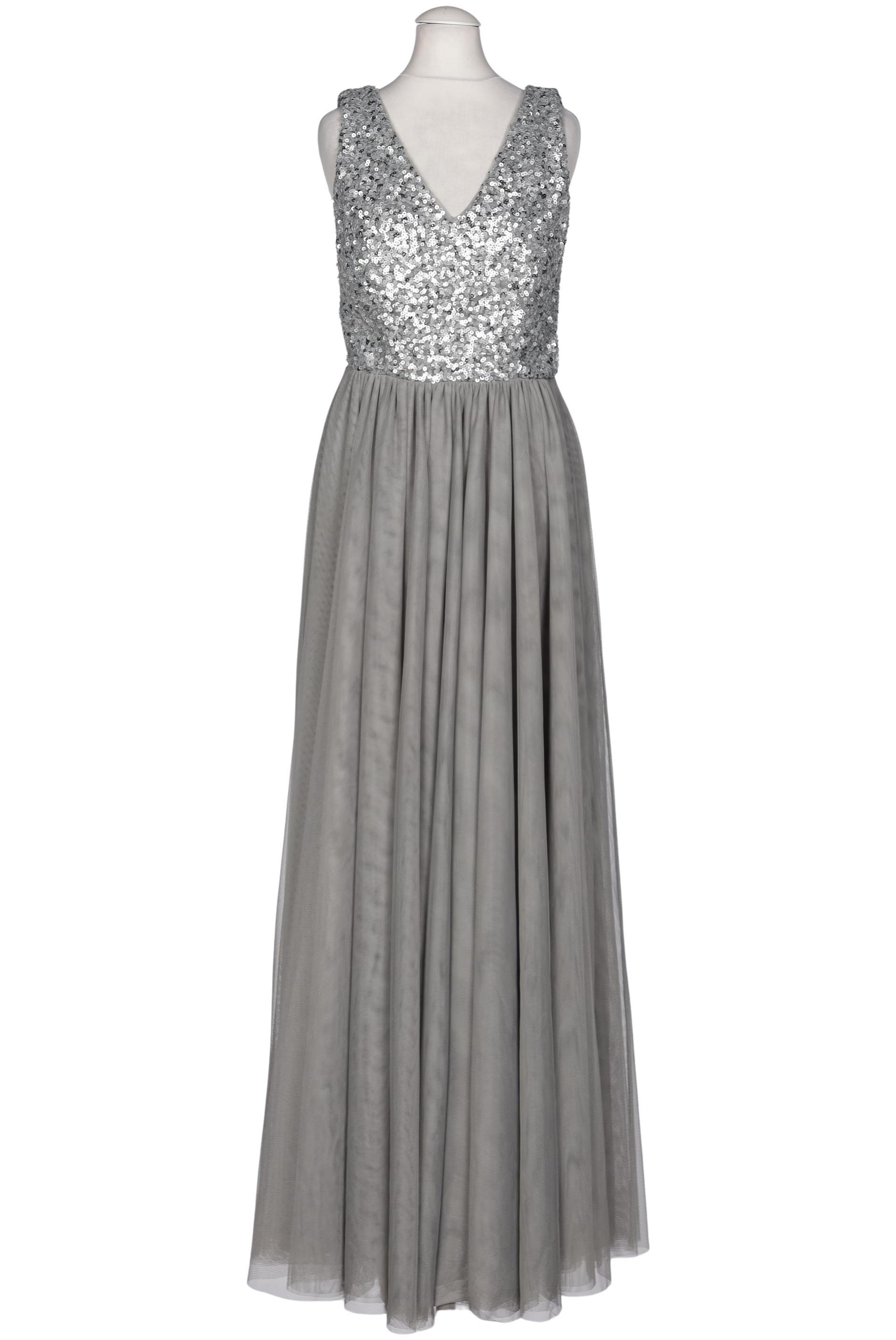 

Esprit Damen Kleid, mehrfarbig, Gr. 34