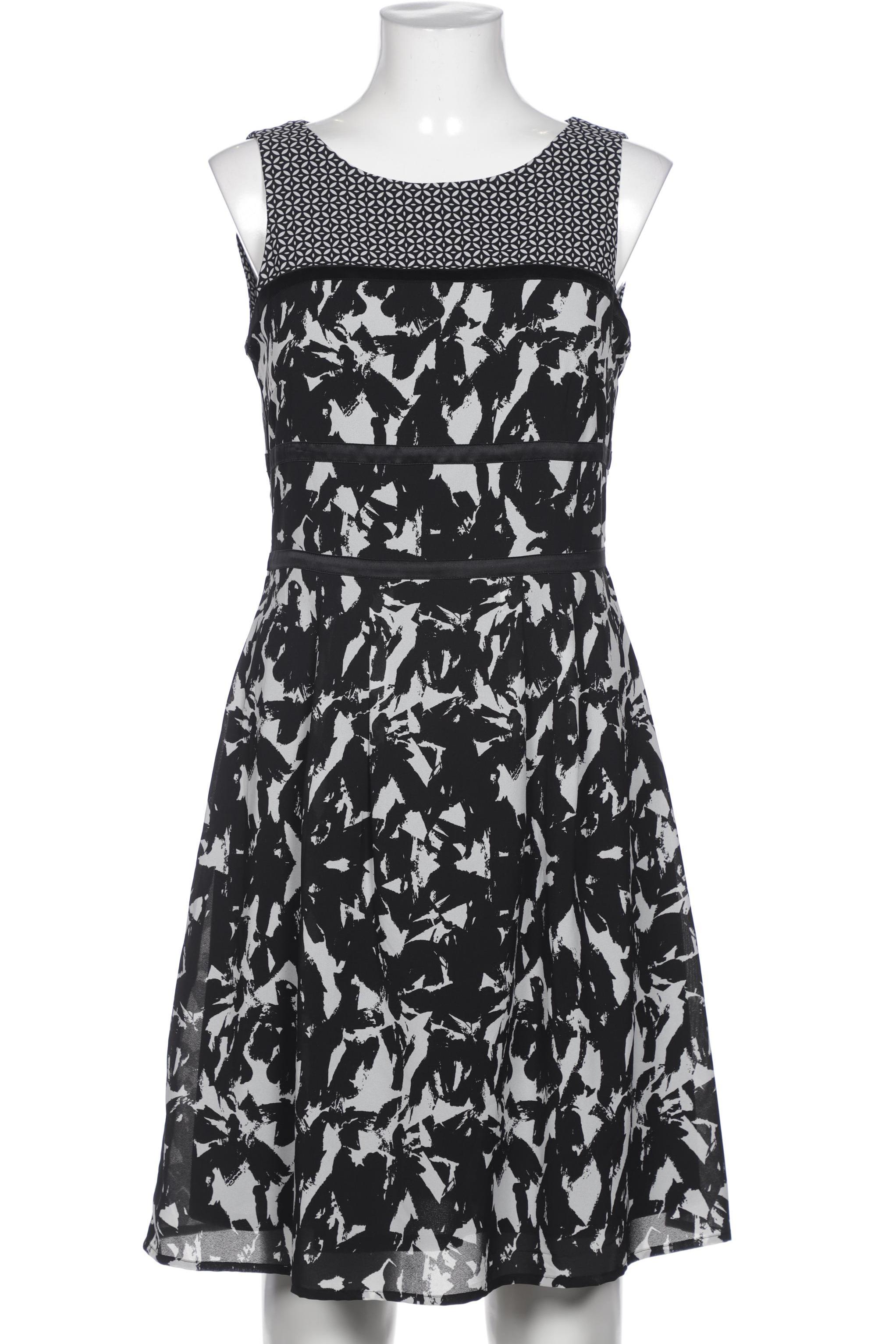 

Esprit Damen Kleid, schwarz
