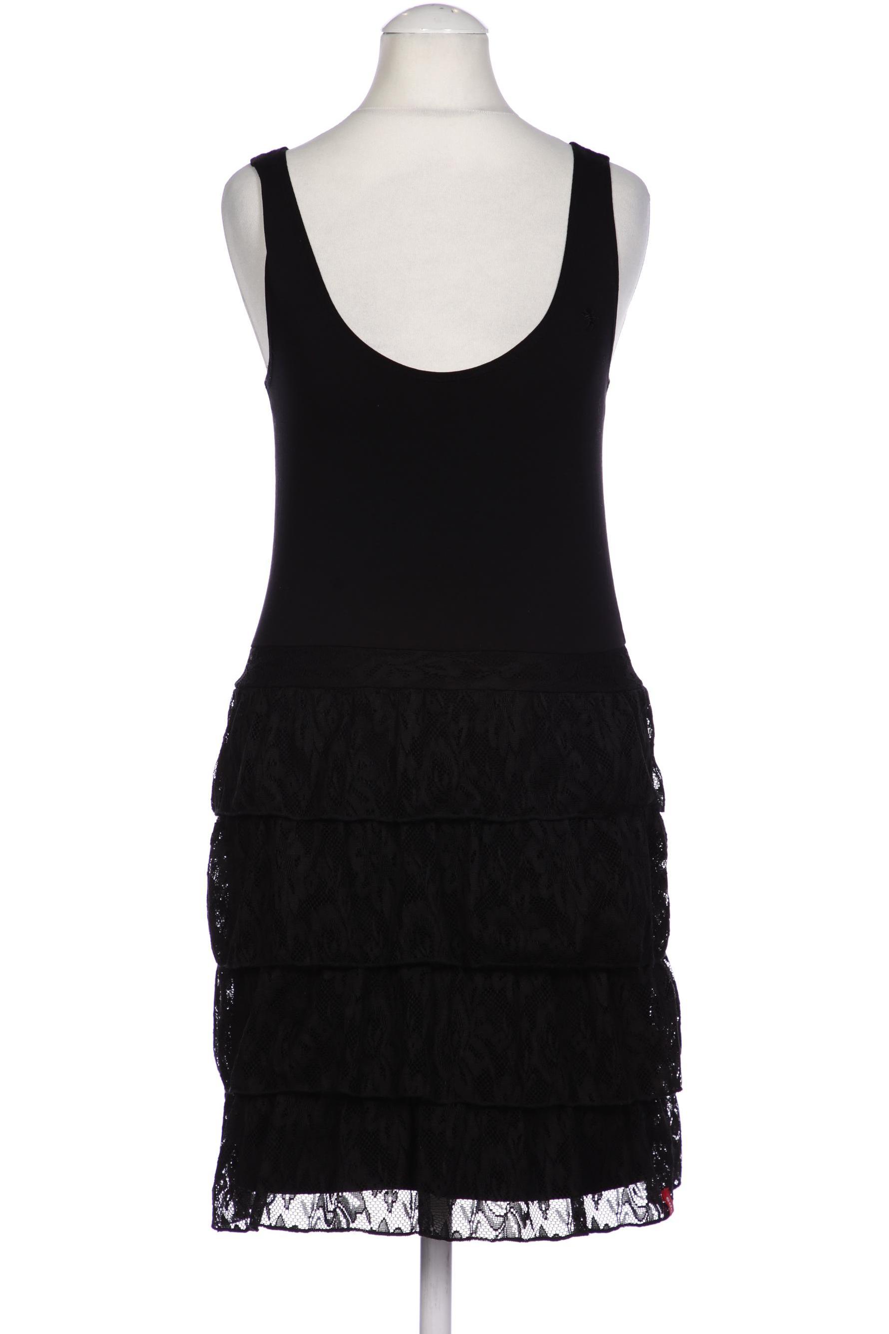 

Esprit Damen Kleid, schwarz, Gr. 36