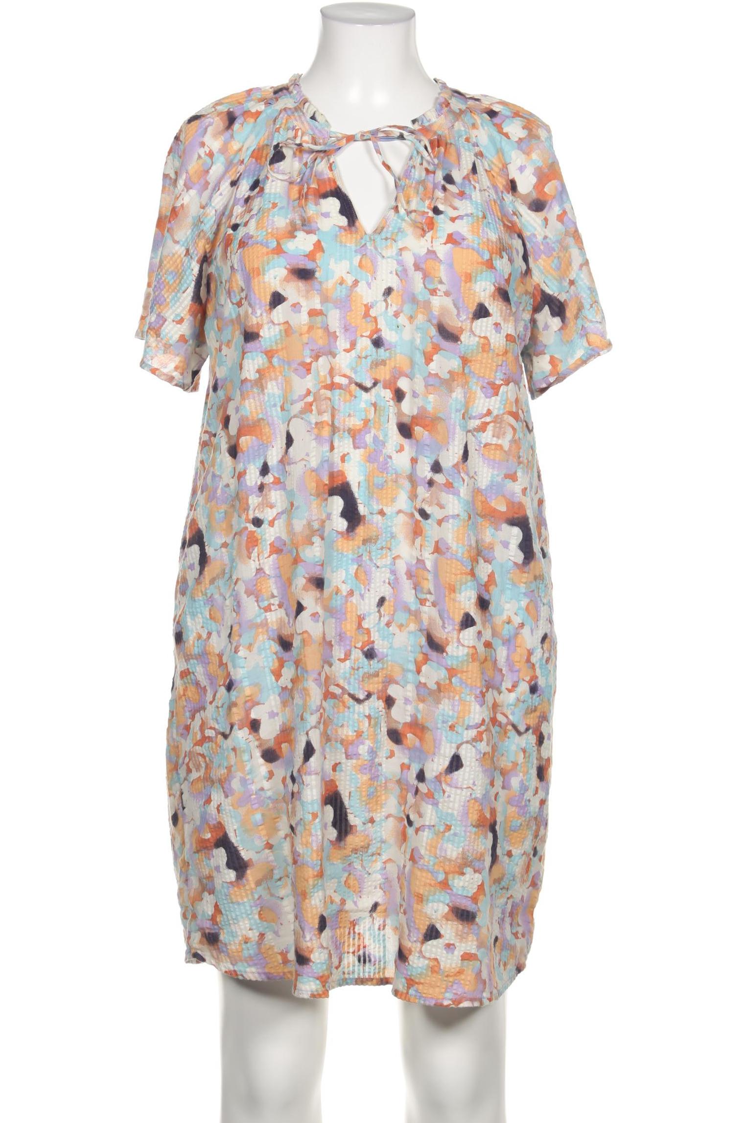 

Esprit Damen Kleid, mehrfarbig, Gr. 42