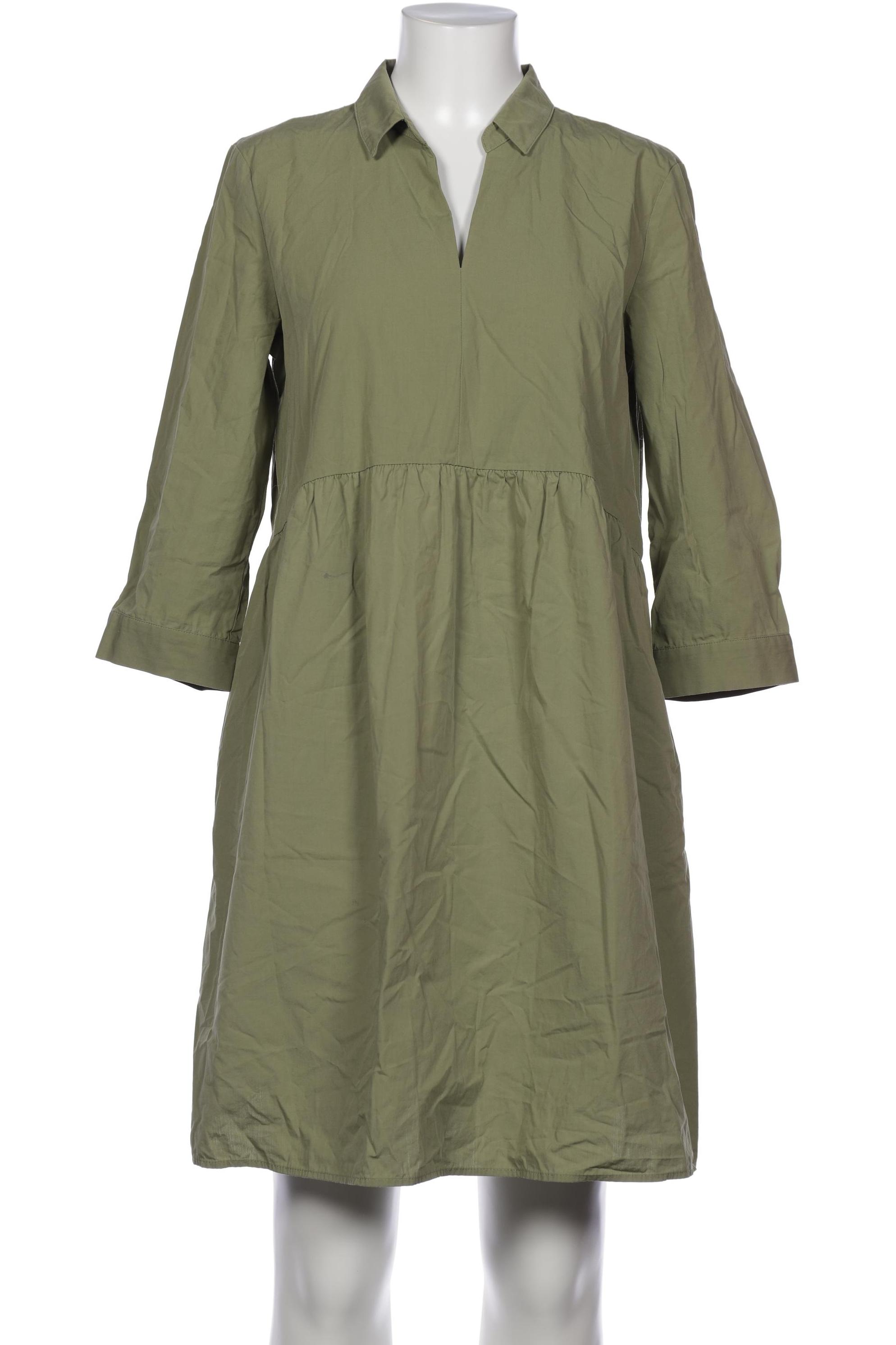 

Esprit Damen Kleid, grün, Gr. 40