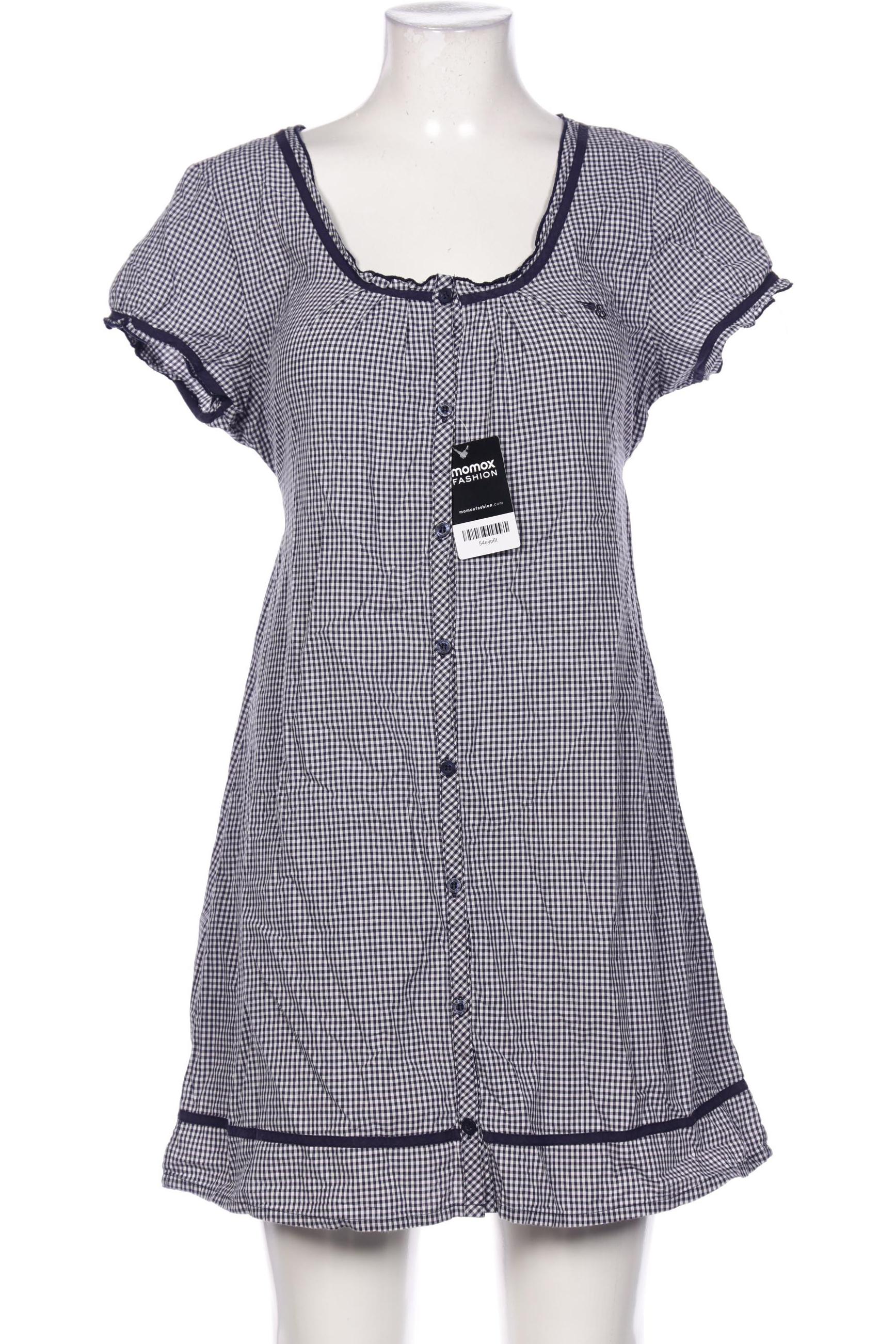 

Esprit Damen Kleid, marineblau, Gr. 42