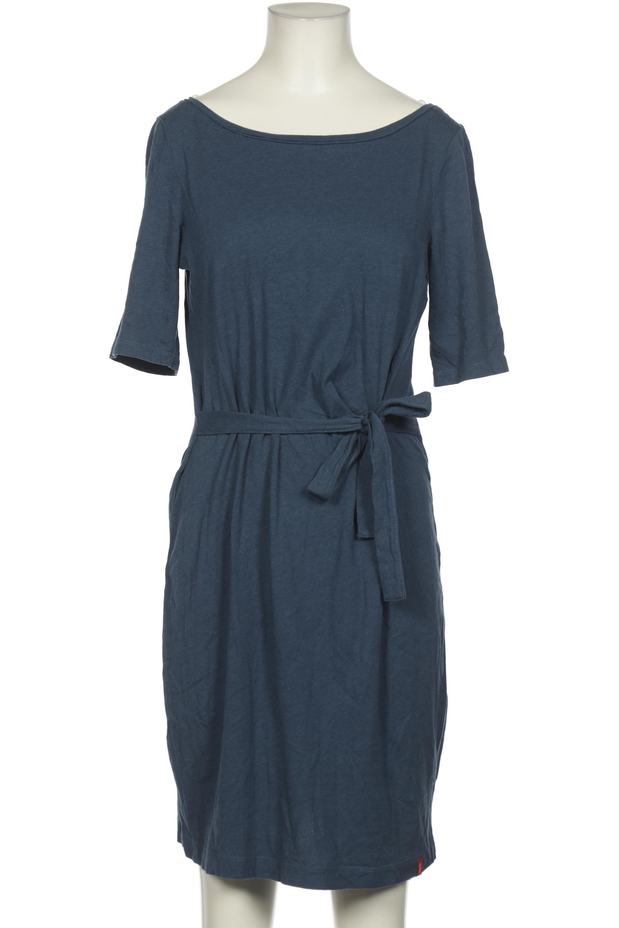 

Esprit Damen Kleid, marineblau