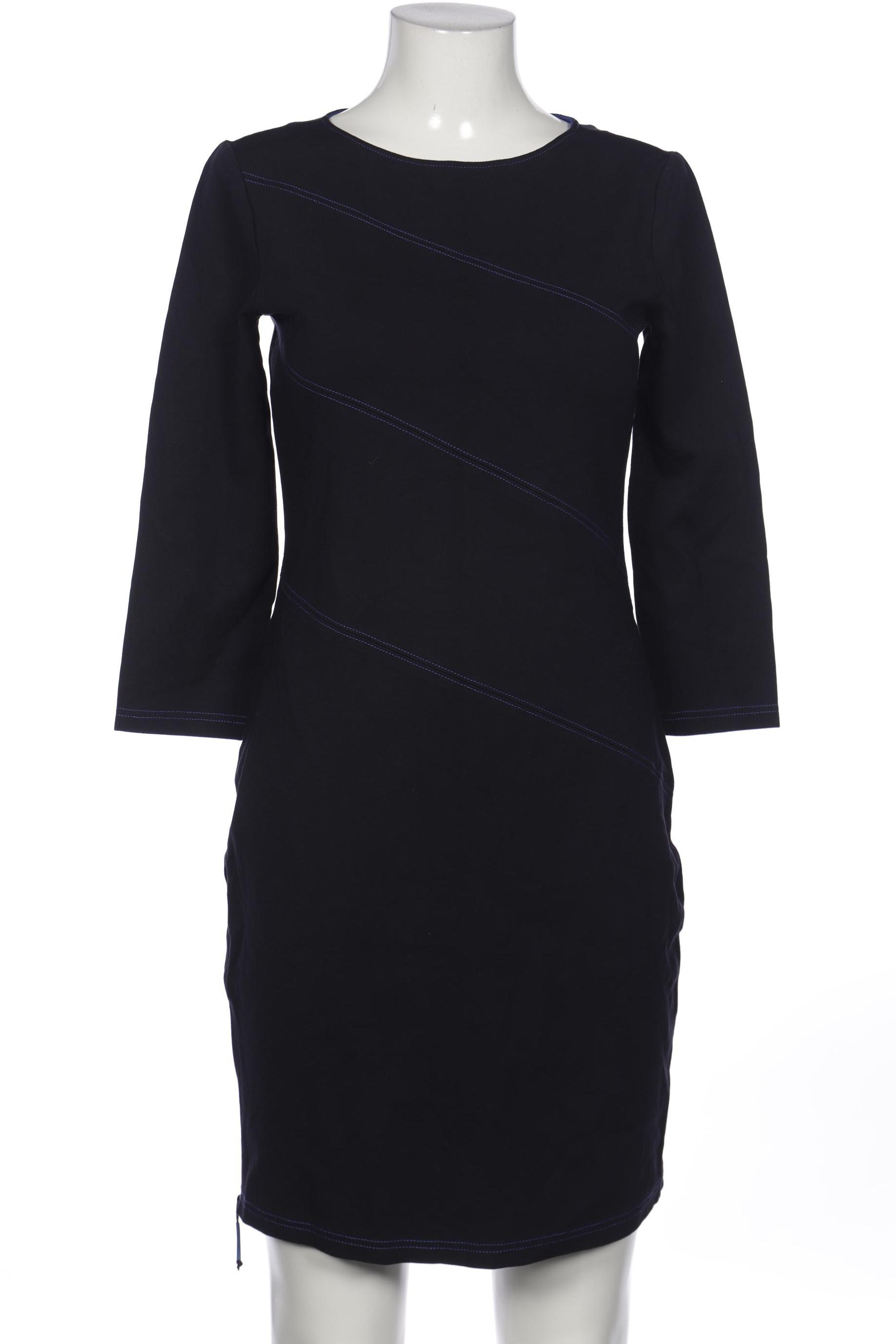 

Esprit Damen Kleid, marineblau, Gr. 42