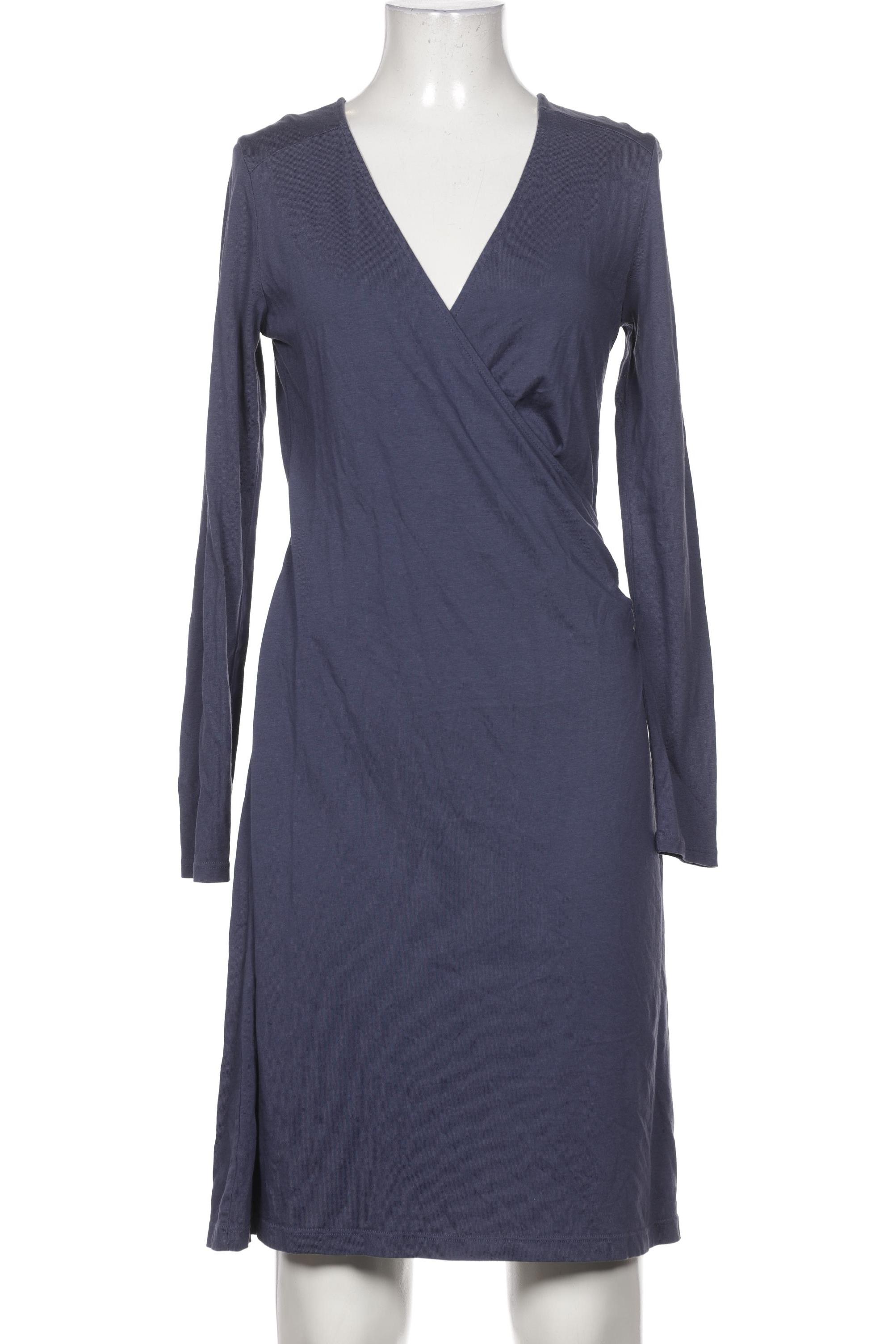 

Esprit Damen Kleid, blau, Gr. 38