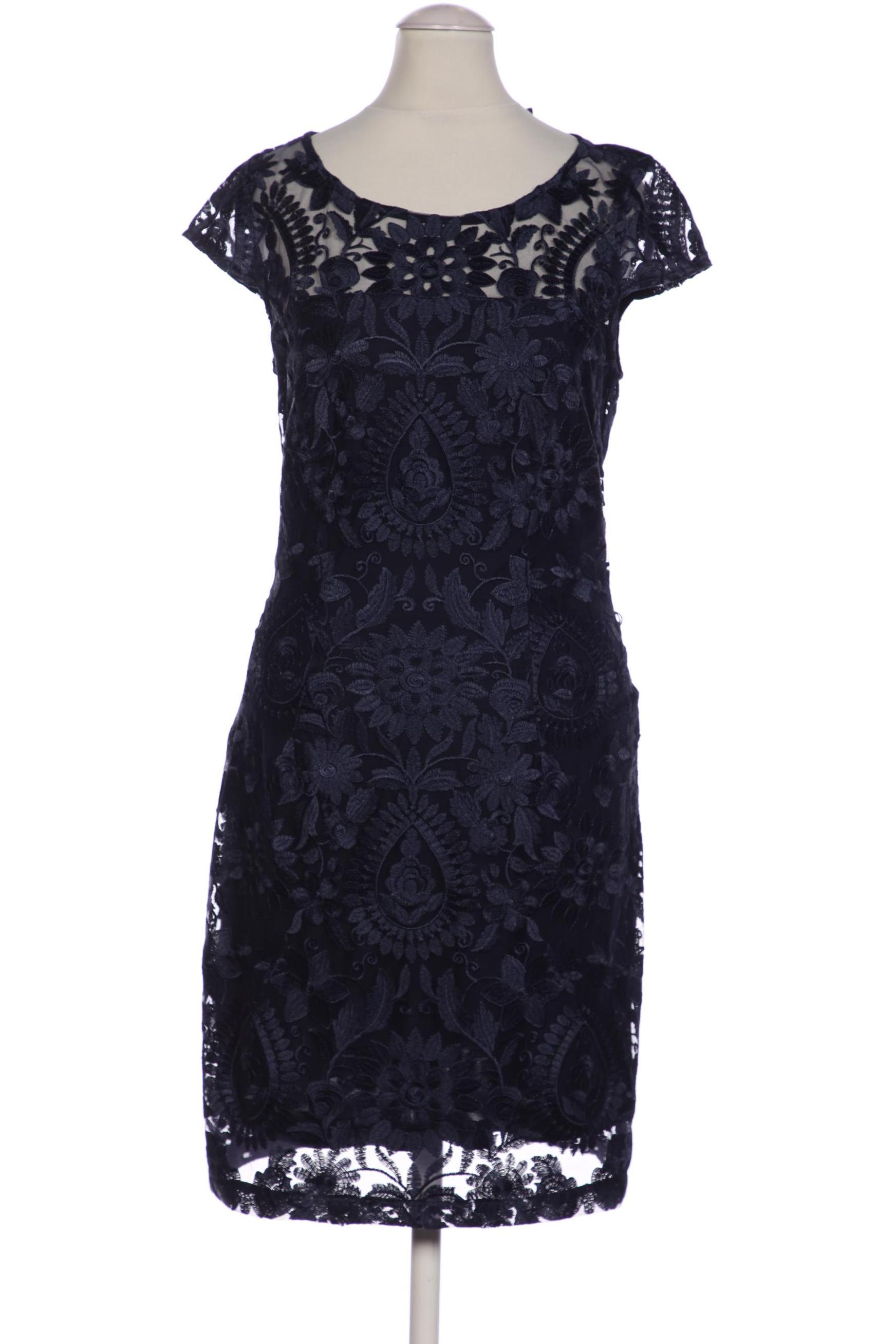 

Esprit Damen Kleid, marineblau, Gr. 34