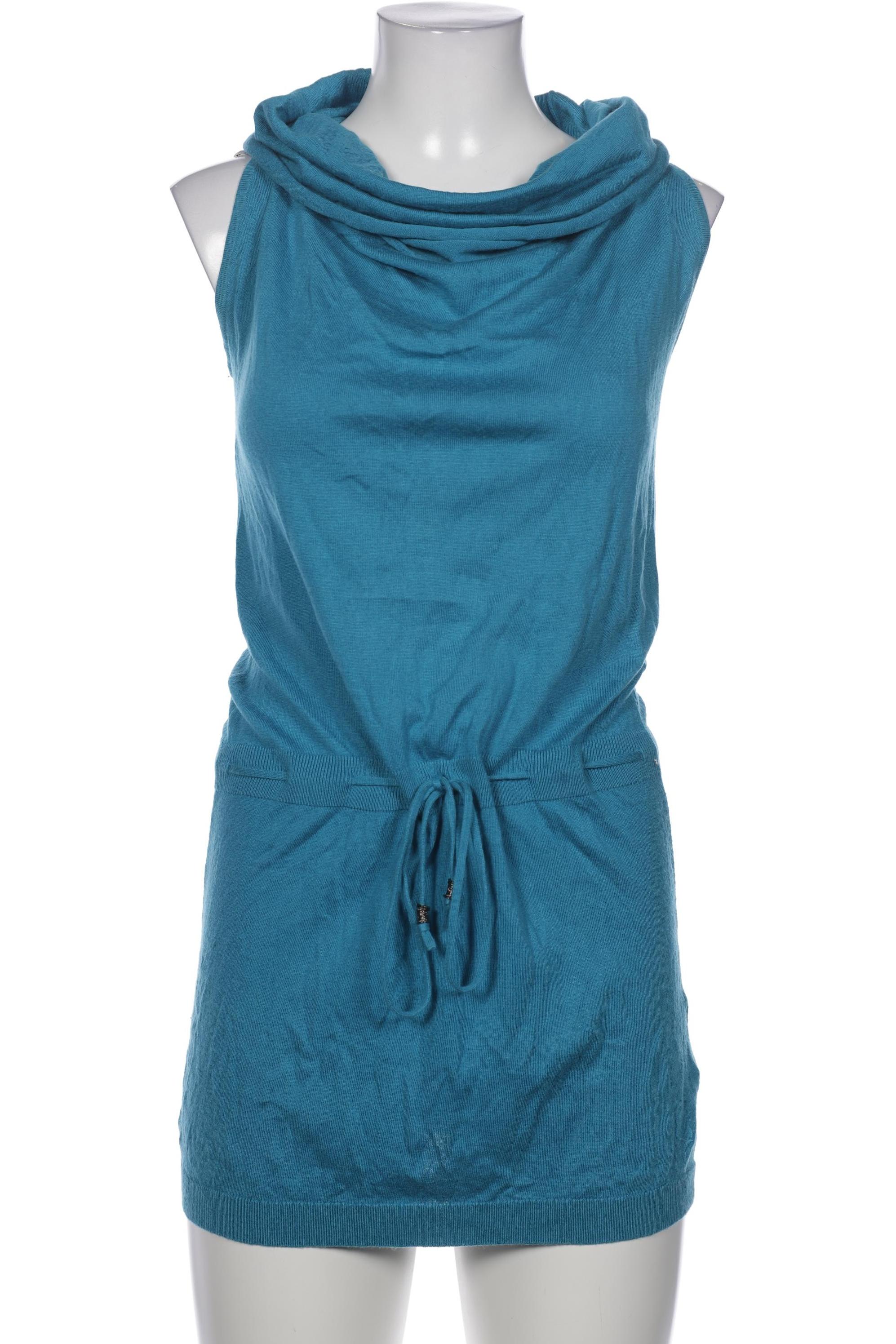 

Esprit Damen Kleid, blau, Gr. 38