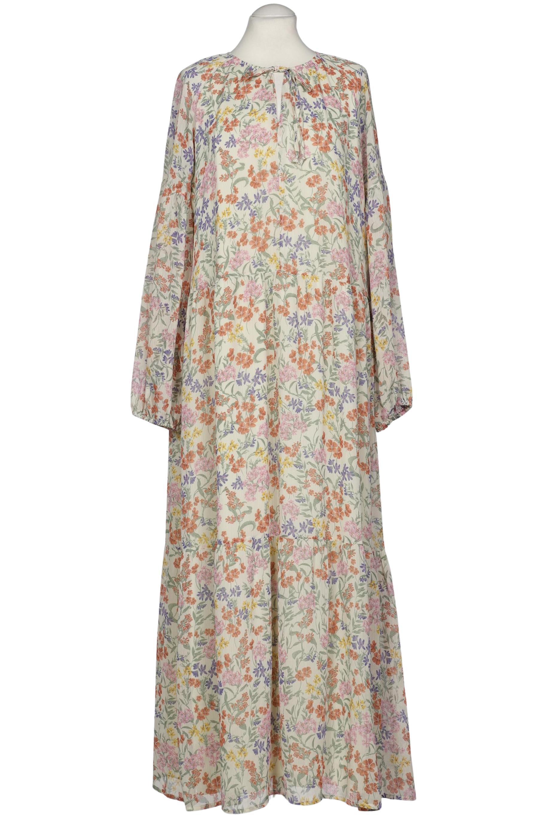 

Esprit Damen Kleid, mehrfarbig, Gr. 40