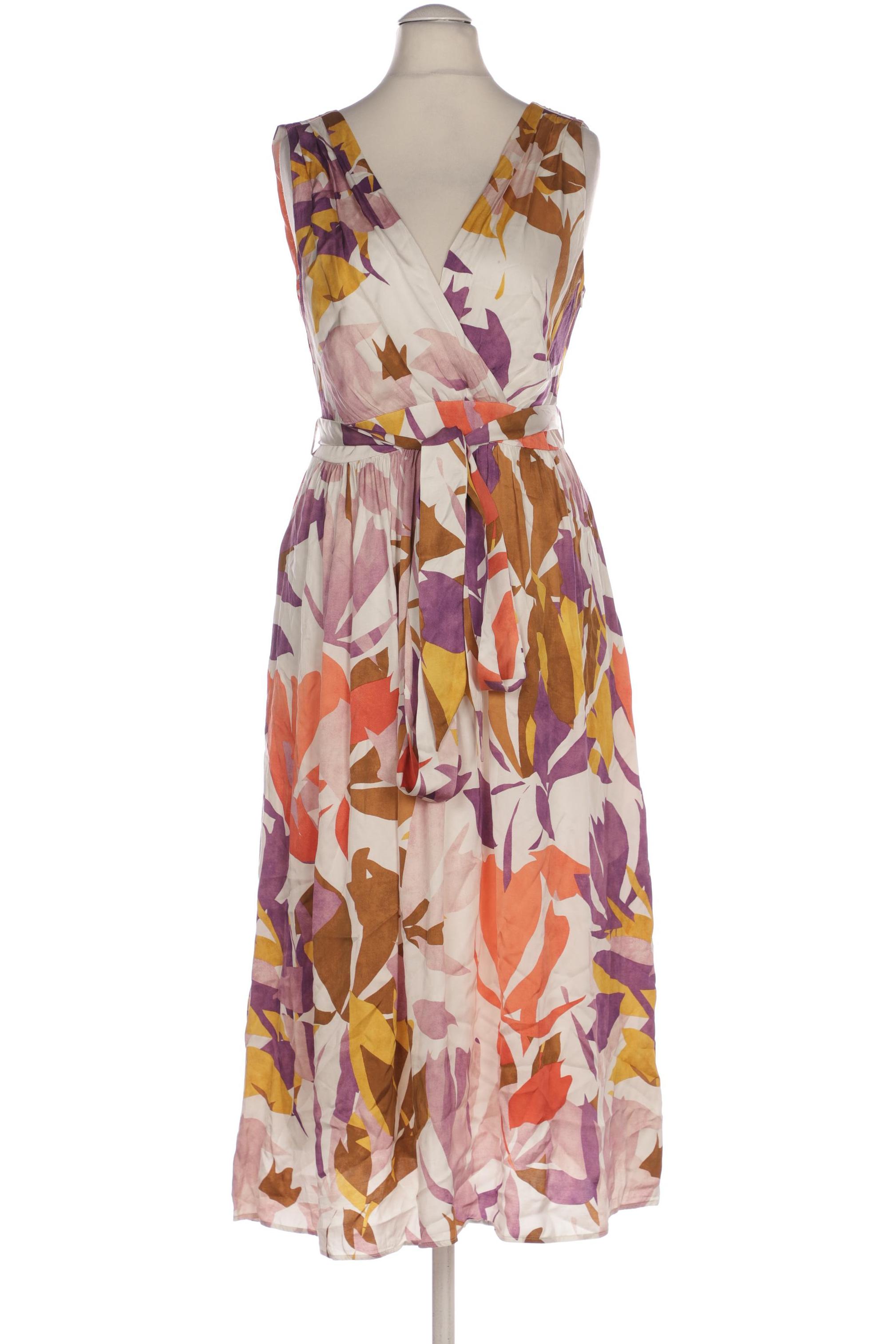 

Esprit Damen Kleid, mehrfarbig, Gr. 36