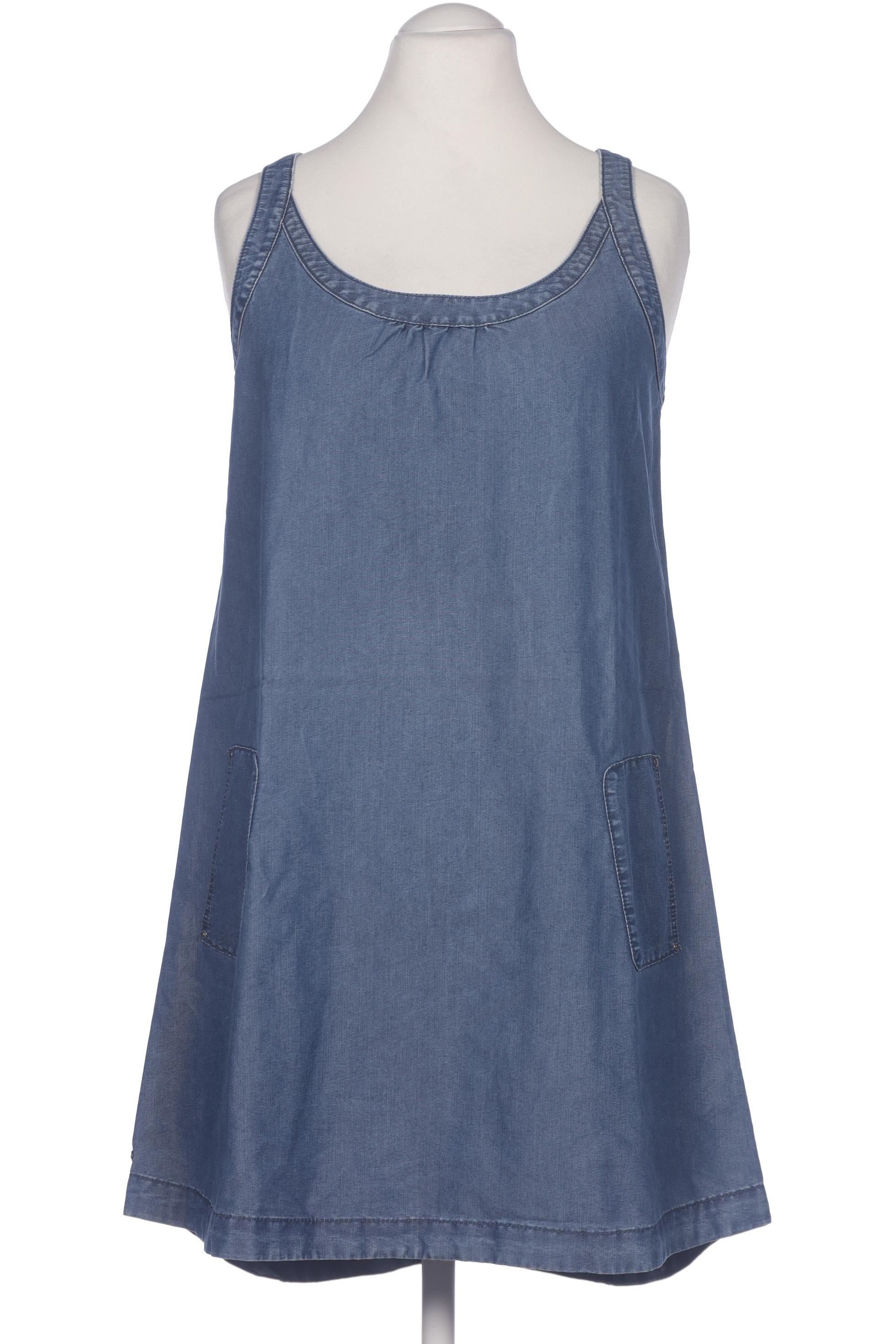

Esprit Damen Kleid, blau, Gr. 38