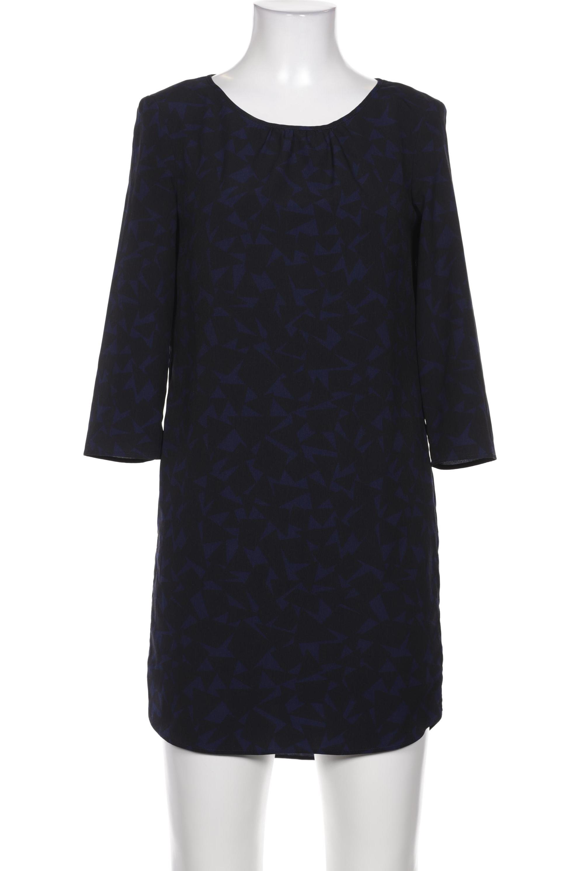 

Esprit Damen Kleid, marineblau, Gr. 32