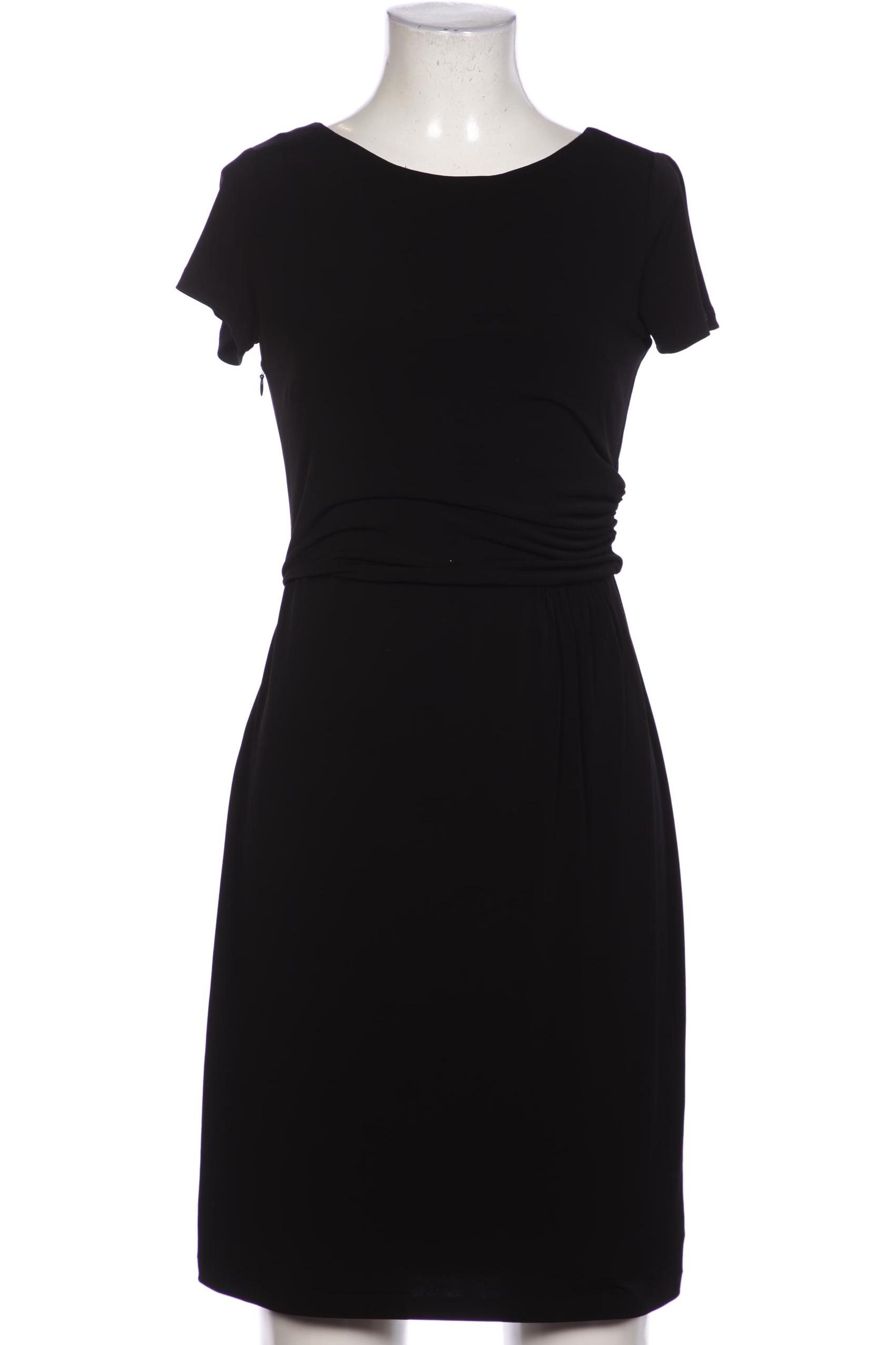 

Esprit Damen Kleid, schwarz, Gr. 34