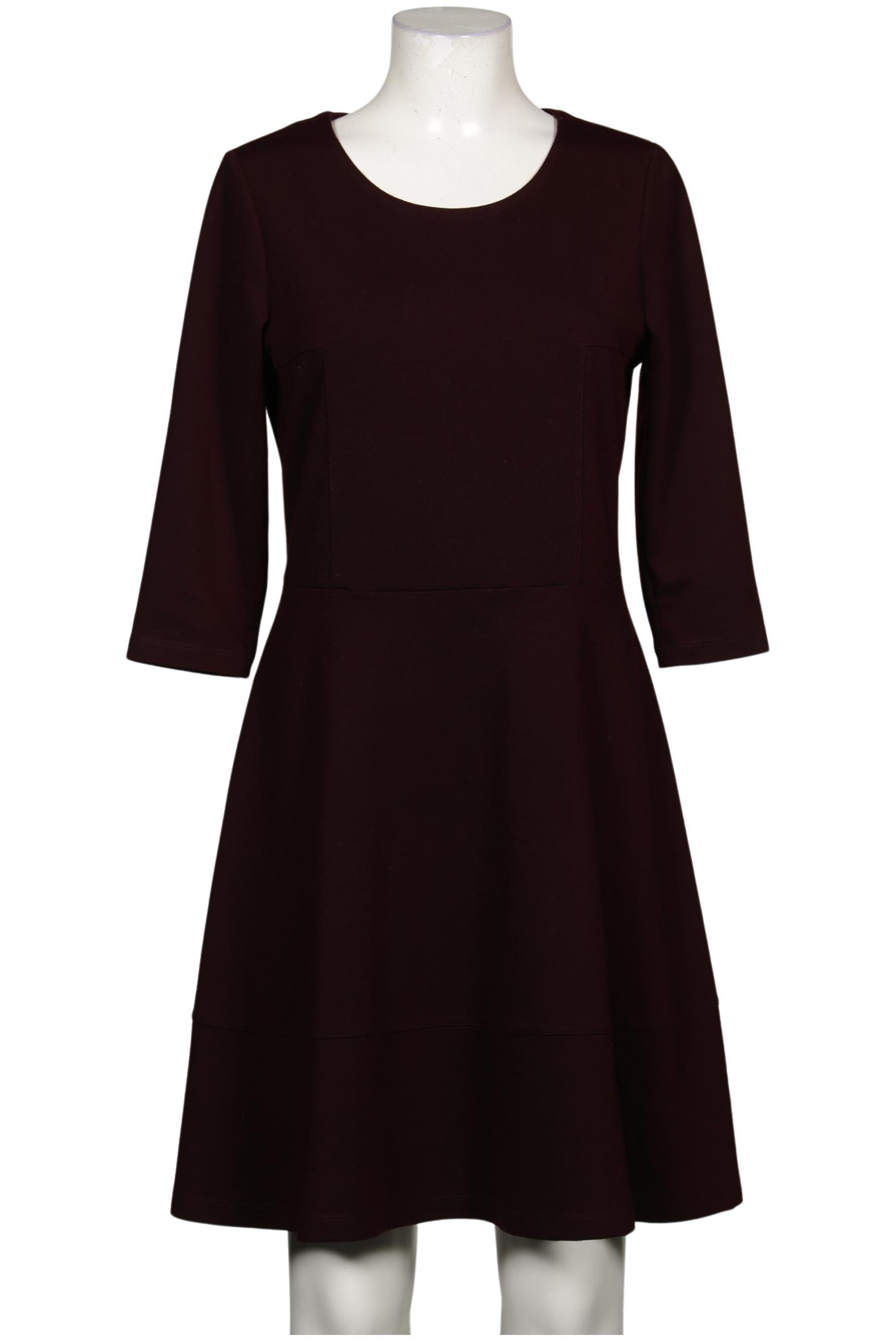 

Esprit Damen Kleid, bordeaux, Gr. 42