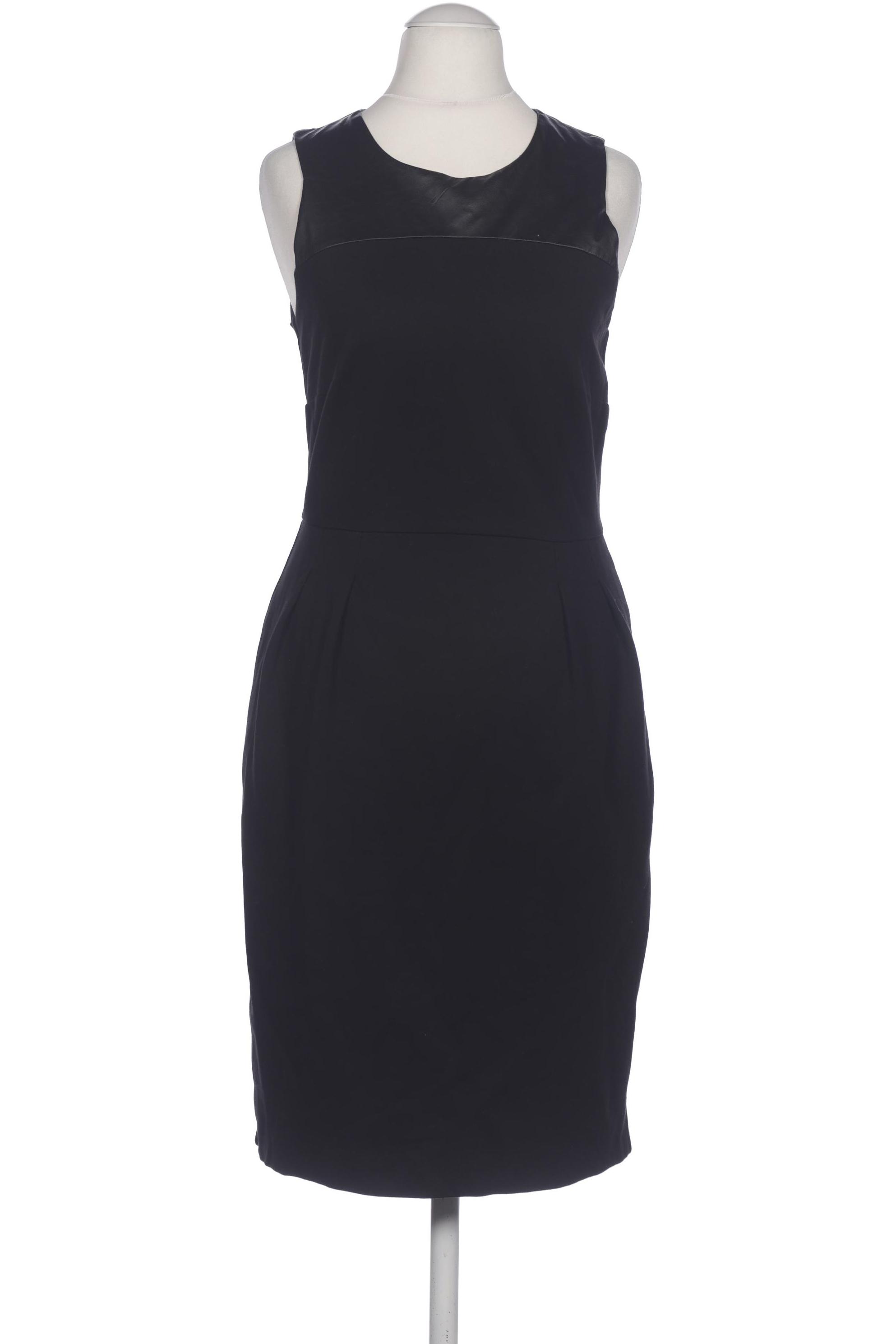 

Esprit Damen Kleid, schwarz, Gr. 34