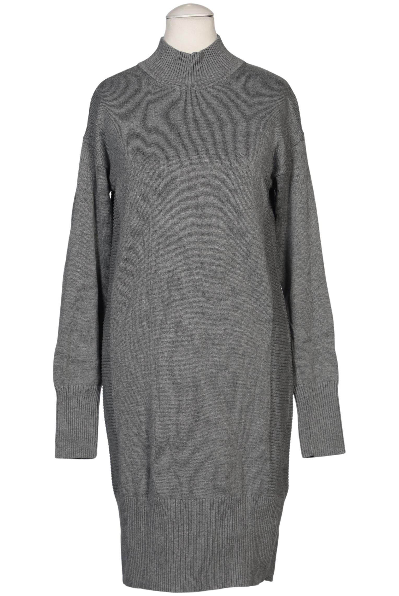 

Esprit Damen Kleid, grau, Gr. 34