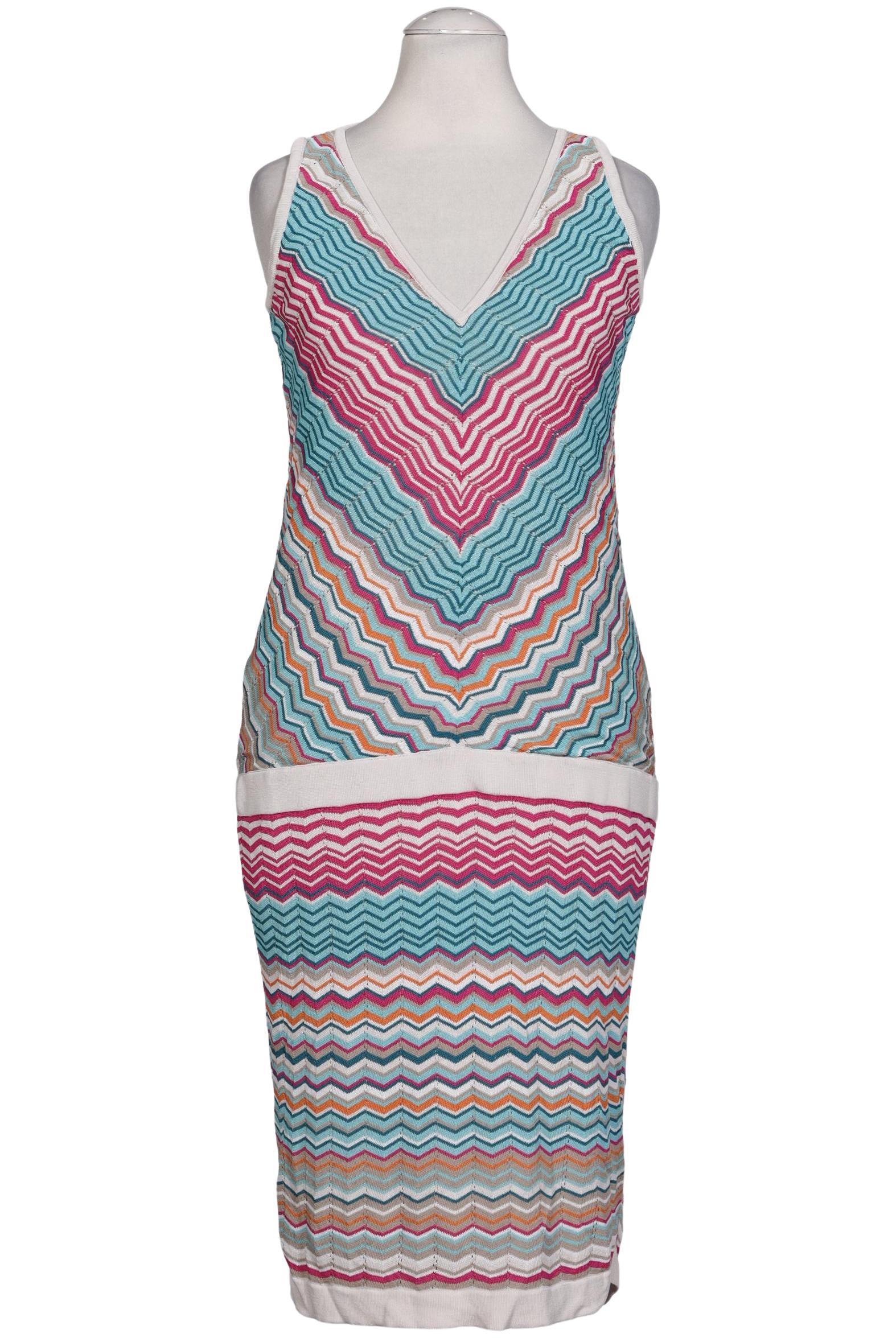 

Esprit Damen Kleid, mehrfarbig, Gr. 36