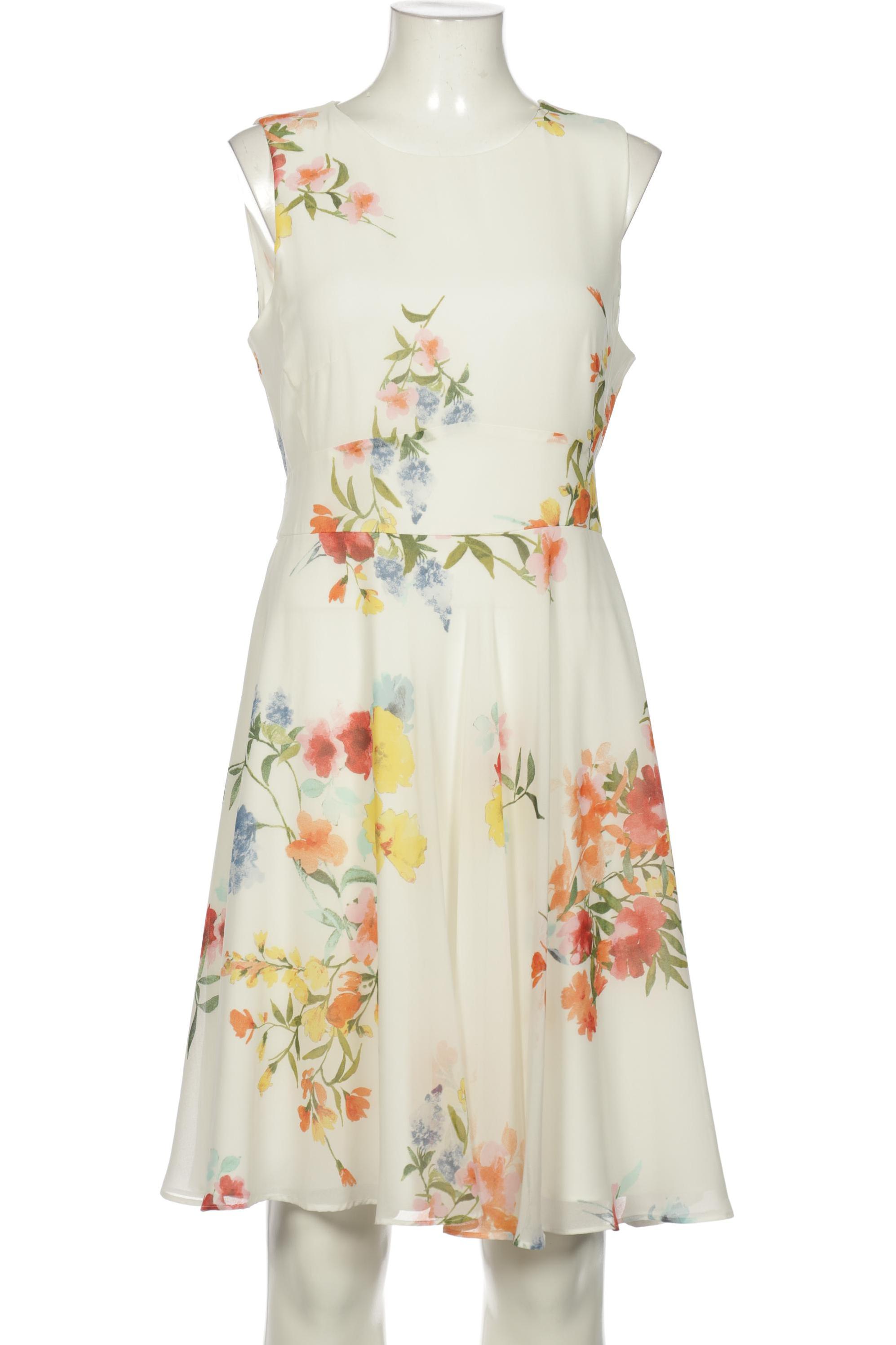 

Esprit Damen Kleid, mehrfarbig, Gr. 40