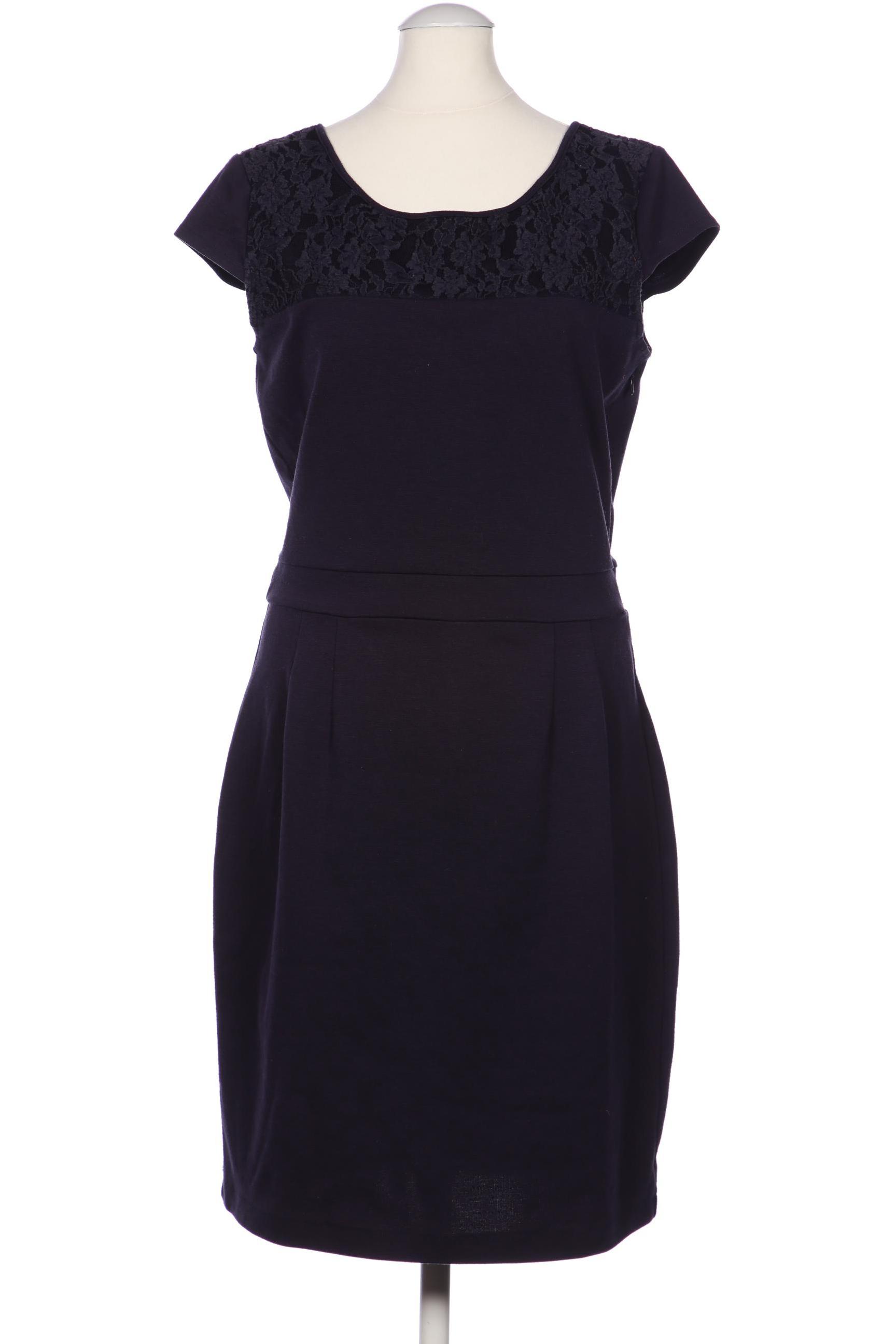 

Esprit Damen Kleid, marineblau