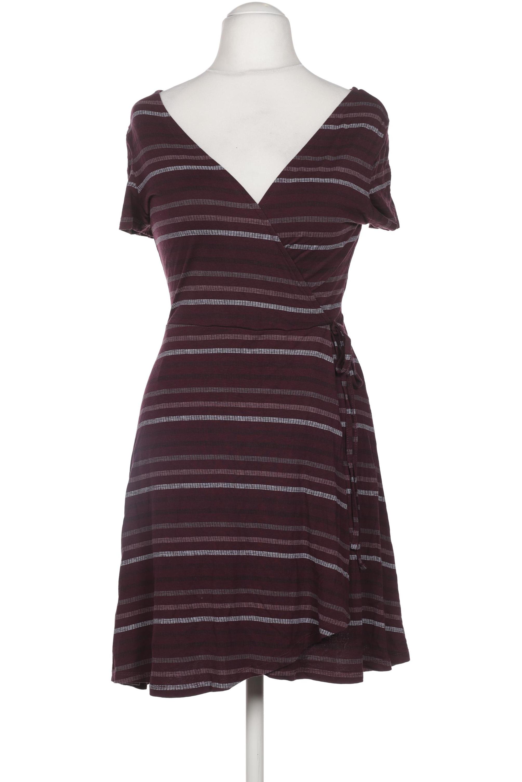 

Esprit Damen Kleid, bordeaux, Gr. 34